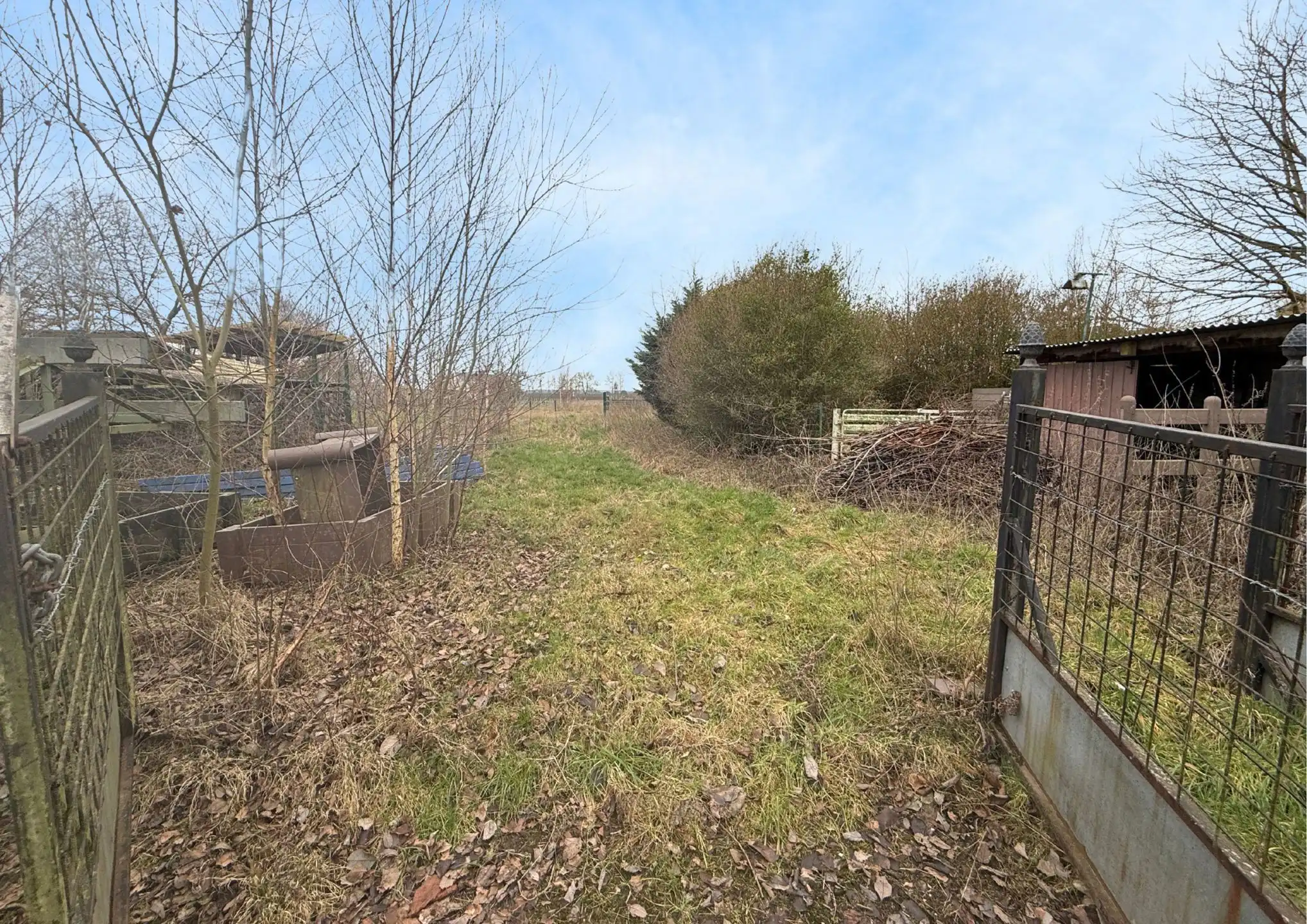 Volledig te renoveren interbellumvilla op perceel van 31a90 foto 7