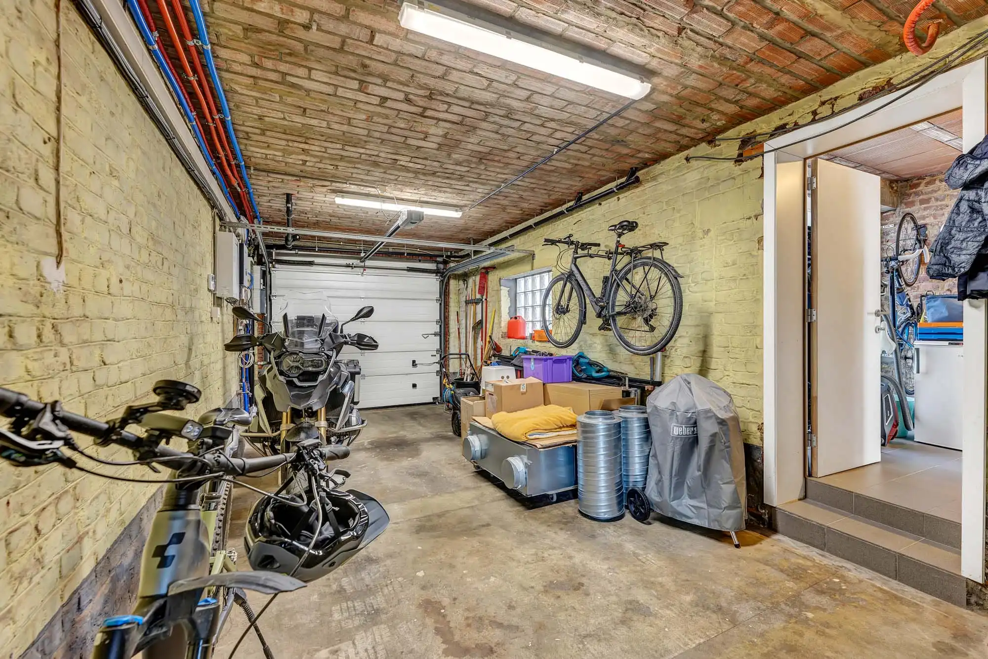 Instapklare, gezellige woning op een rustige locatie foto 15