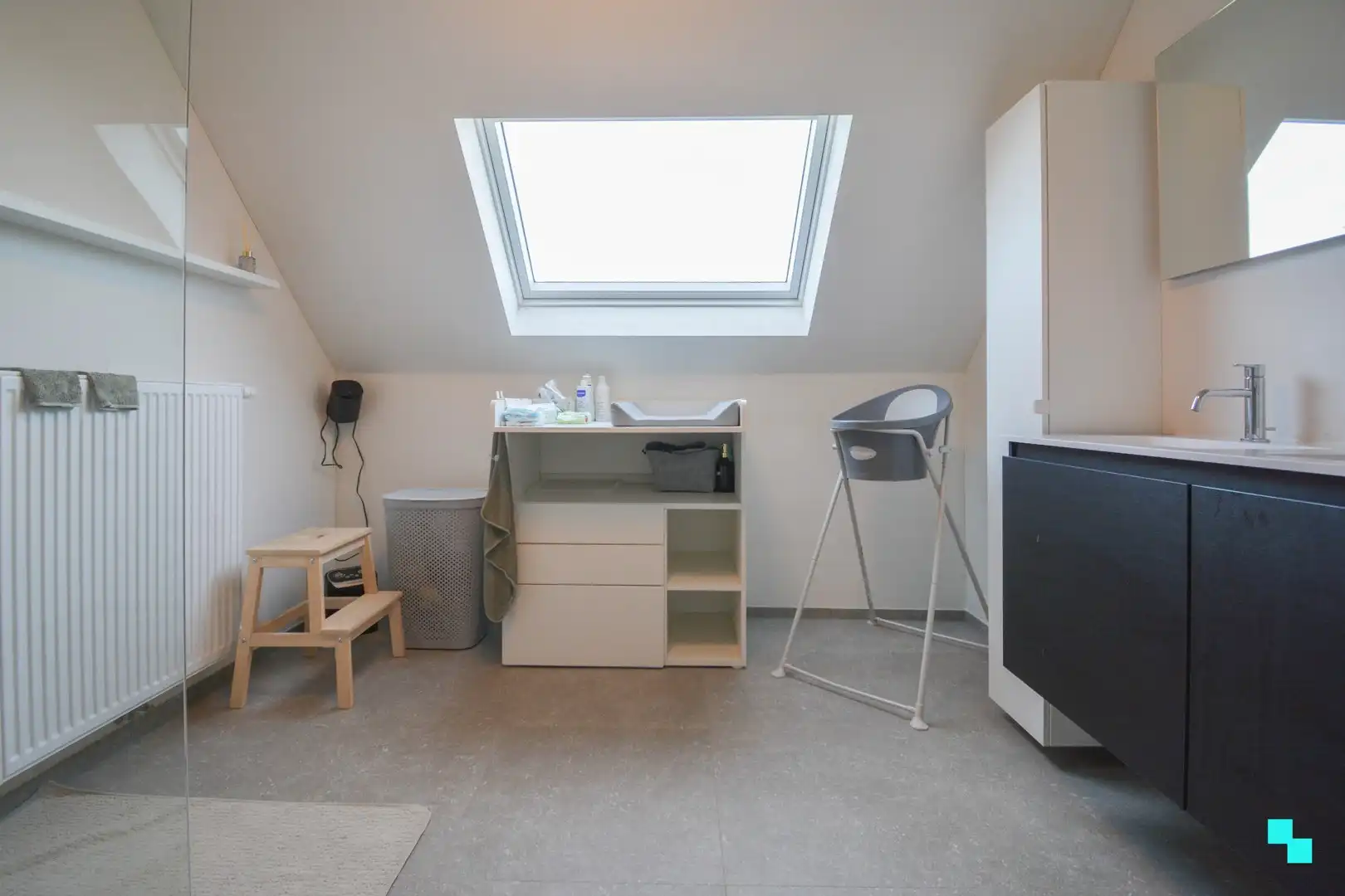 Recente gezinswoning op kindvriendelijke ligging te Hooglede foto 26