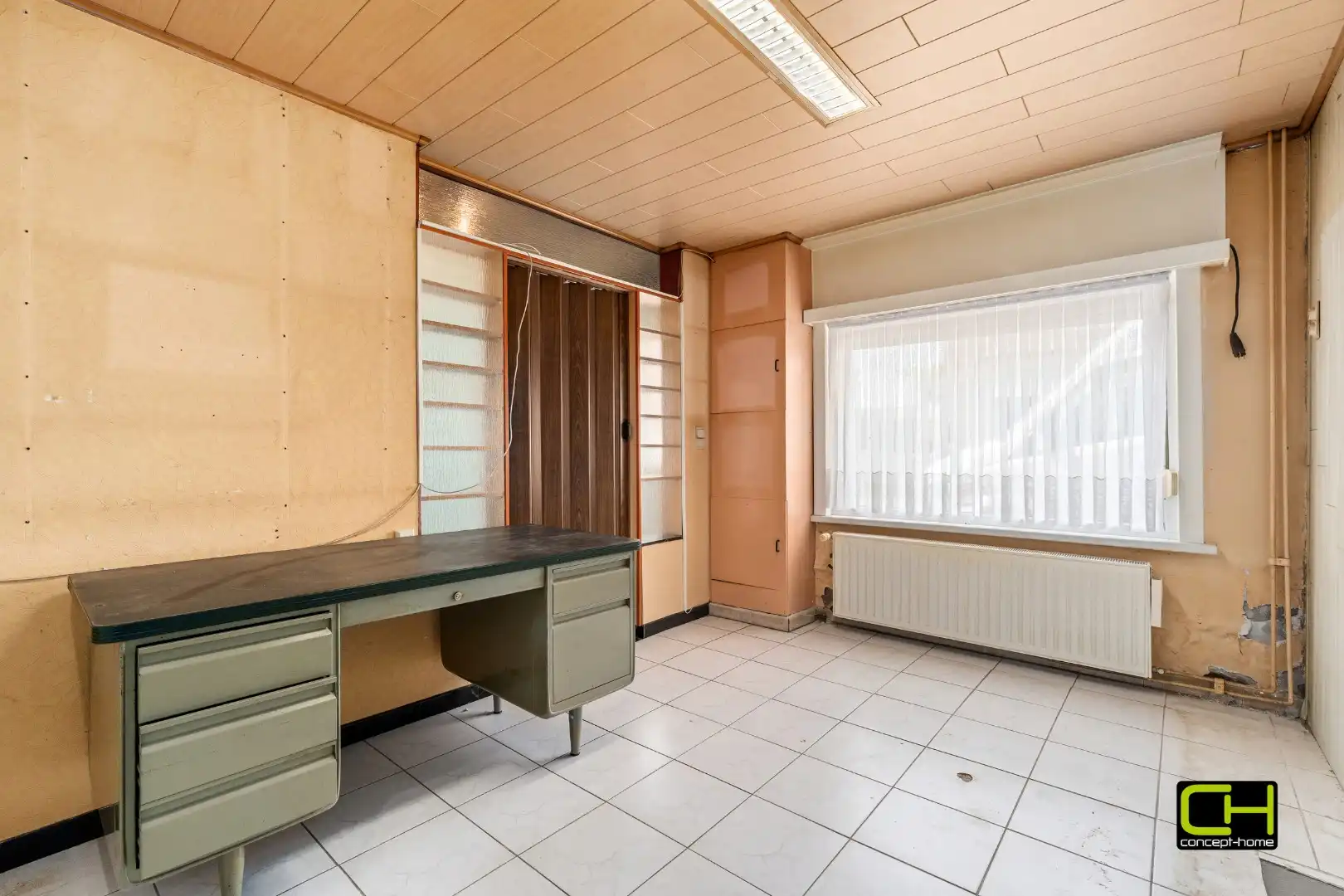 Te moderniseren woning met ruime tuin en mogelijkheden foto 8