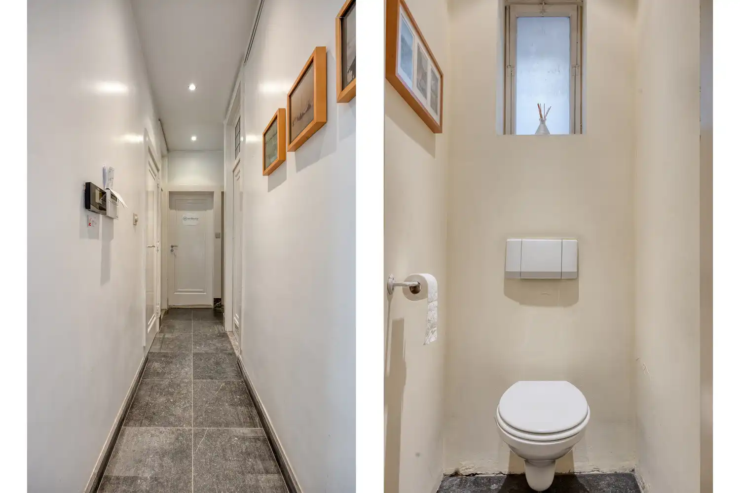 Karaktervol interbellum kantoorgebouw in de gegeerde Expowijk te Antwerpen! foto 41