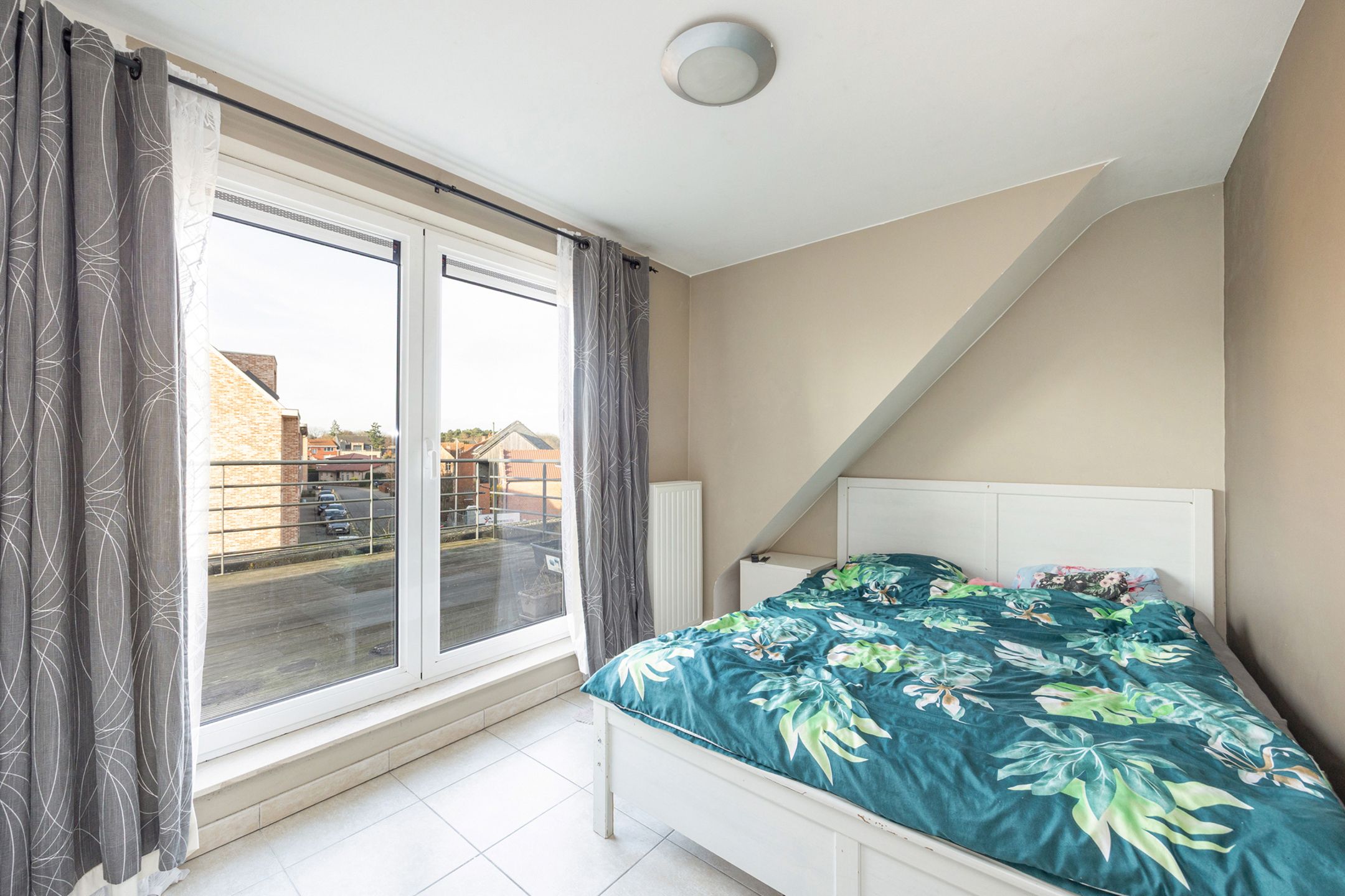 Instapklaar appartement op wandelafstand van het centrum foto 8