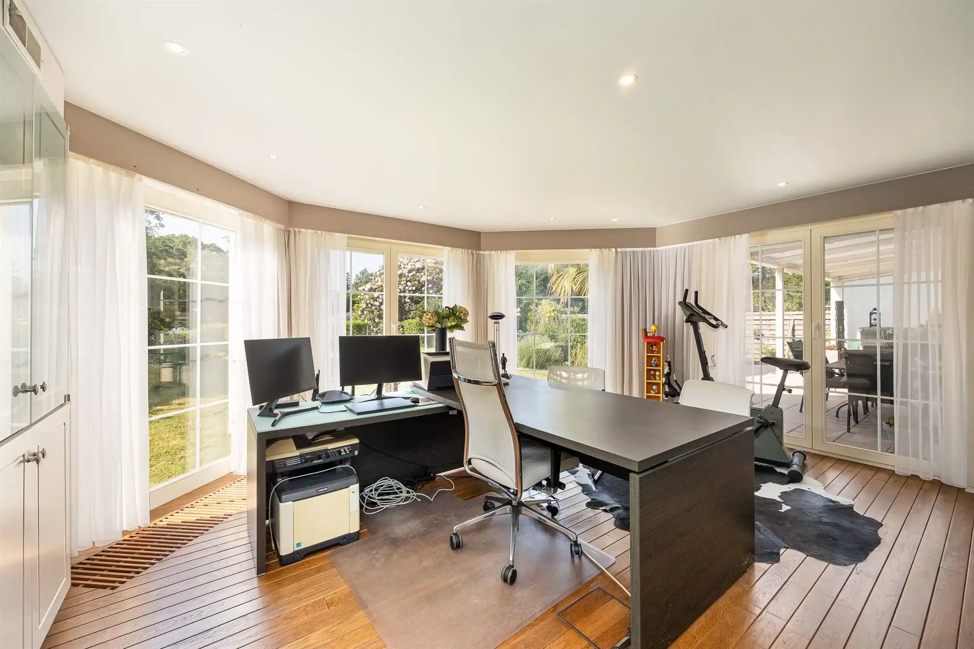 Huis foto 22
