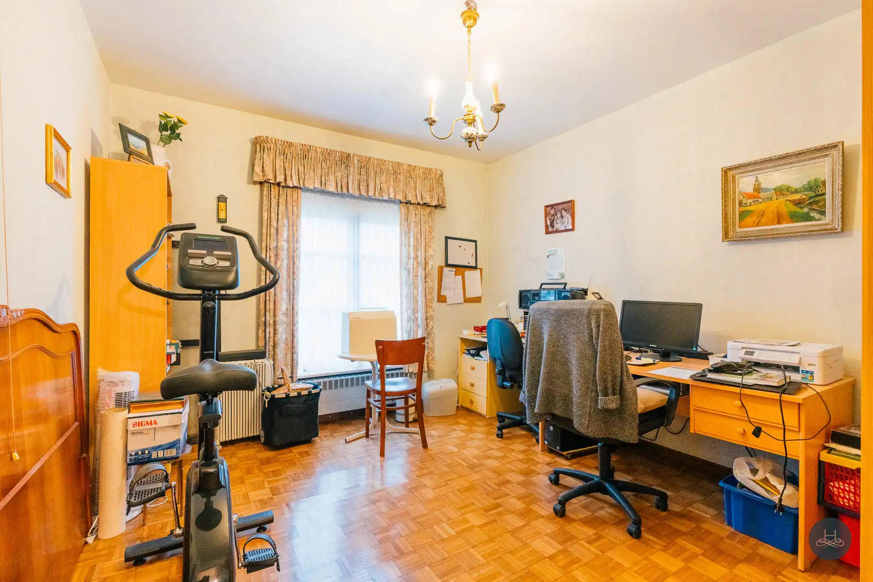 Gelijkvloerse woning op wandelafstand van centrum foto 21