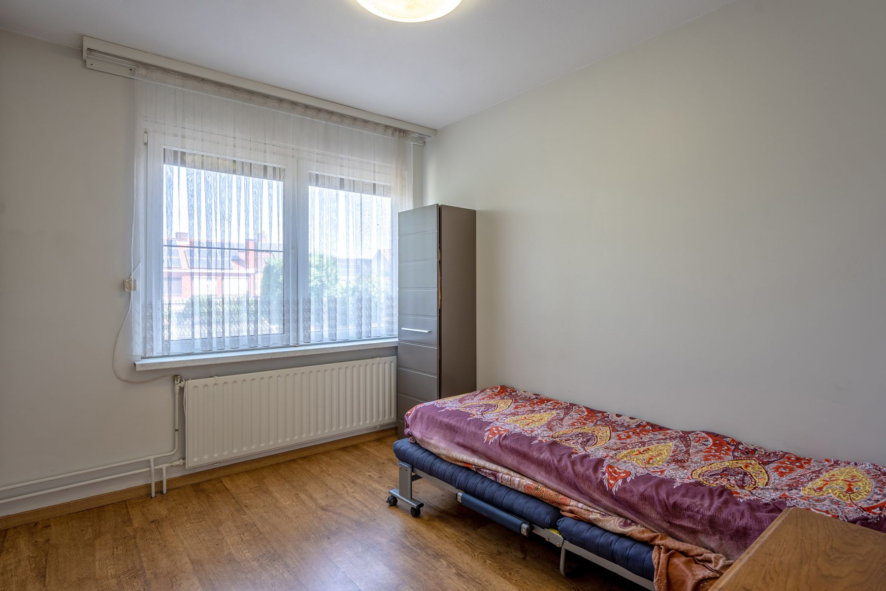 Instapklare woning met 5 slpk, 2 bdk en tuin op een rustige ligging! foto 12