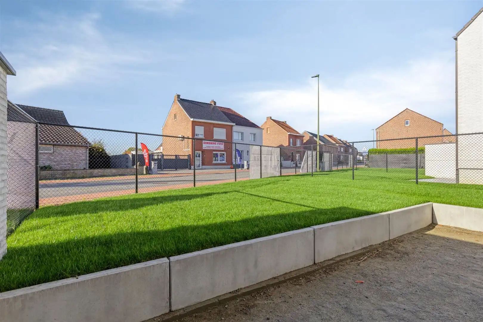 TE KOOP: Moderne nieuwbouwwoning met 3 slaapkamers in Geetbets! foto 27