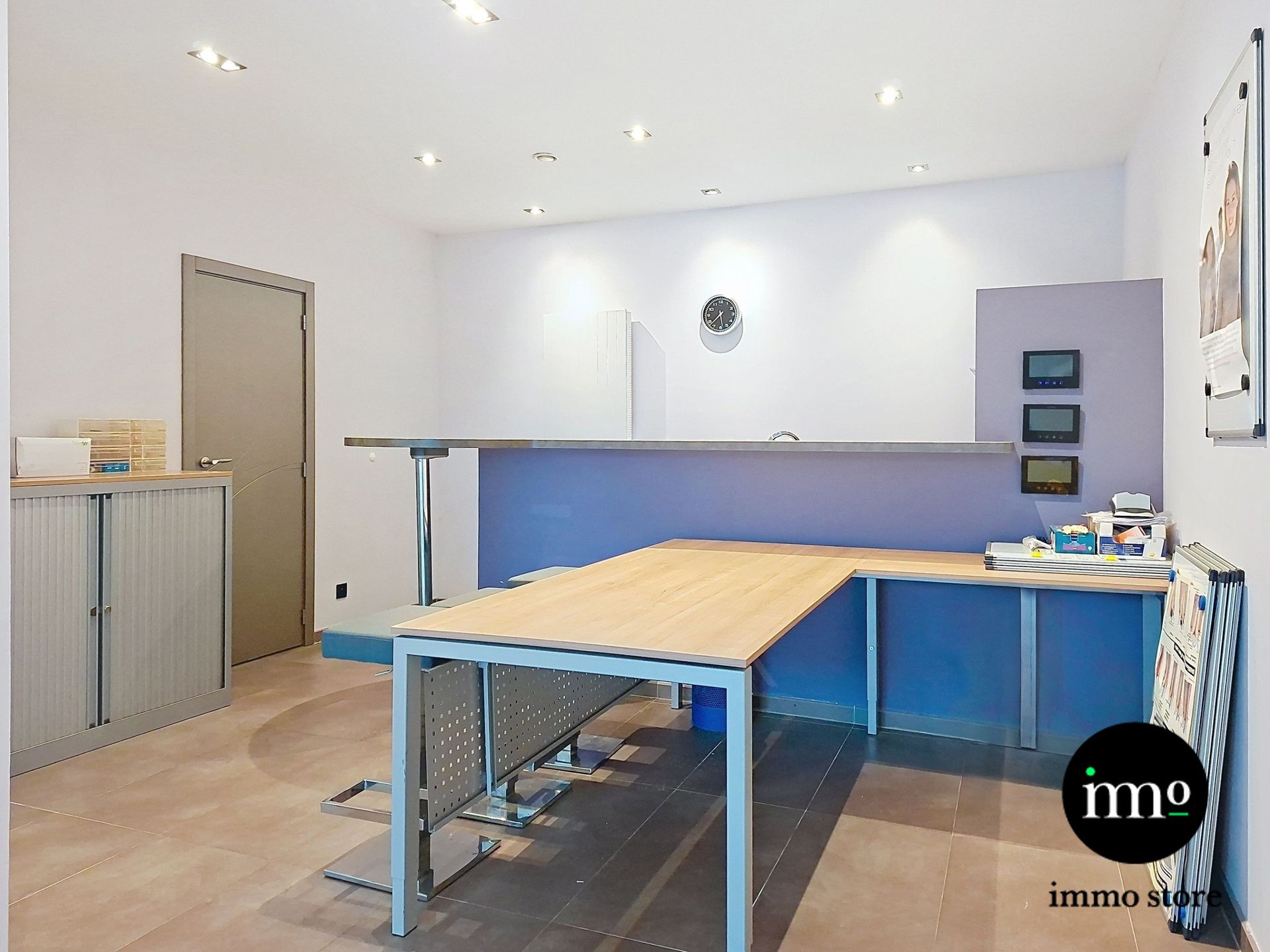 INSTAPKLARE TANDARTSENPRAKTIJK — GANSHOREN foto 20