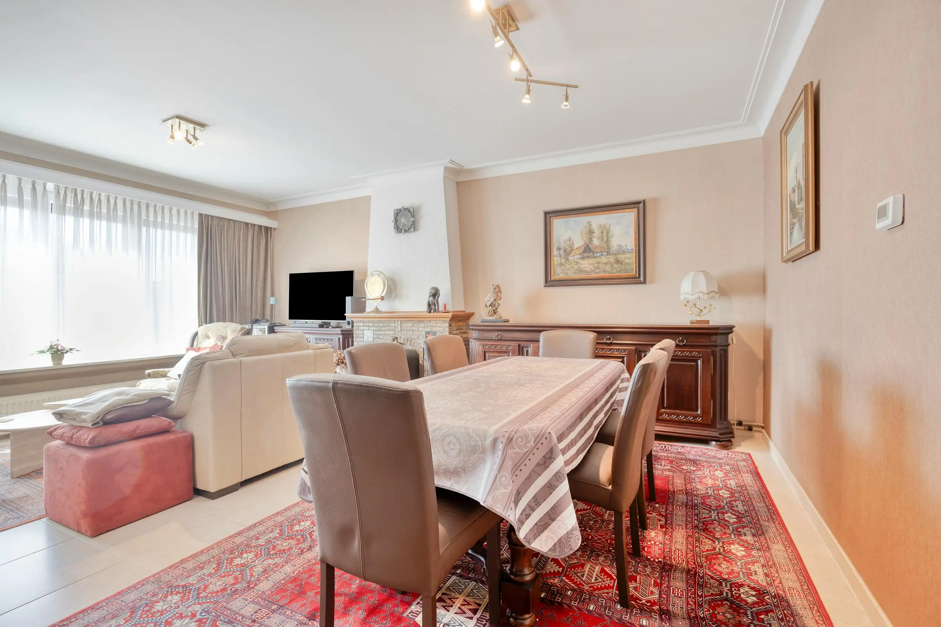 3-slaapkamerappartement te koop in centrum Wilrijk  foto 7