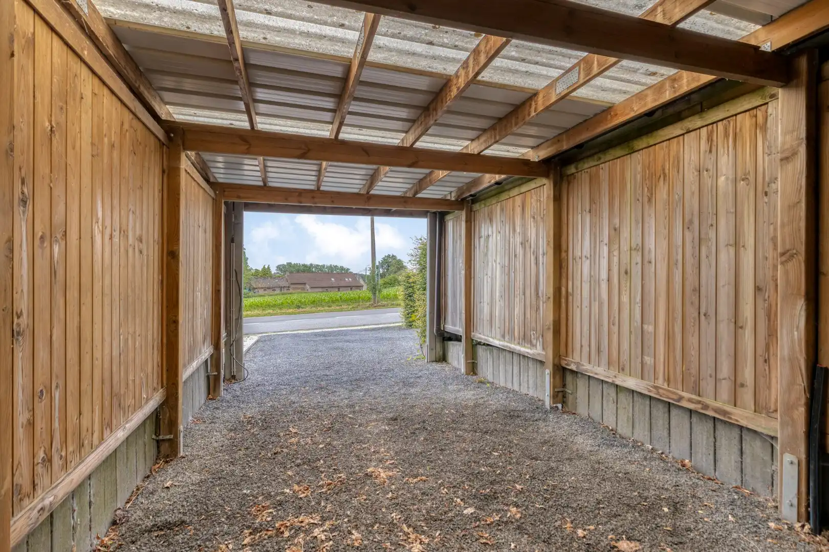 Moderne en energiezuinige gezinswoning met ruime tuin in Schepdaal foto 19