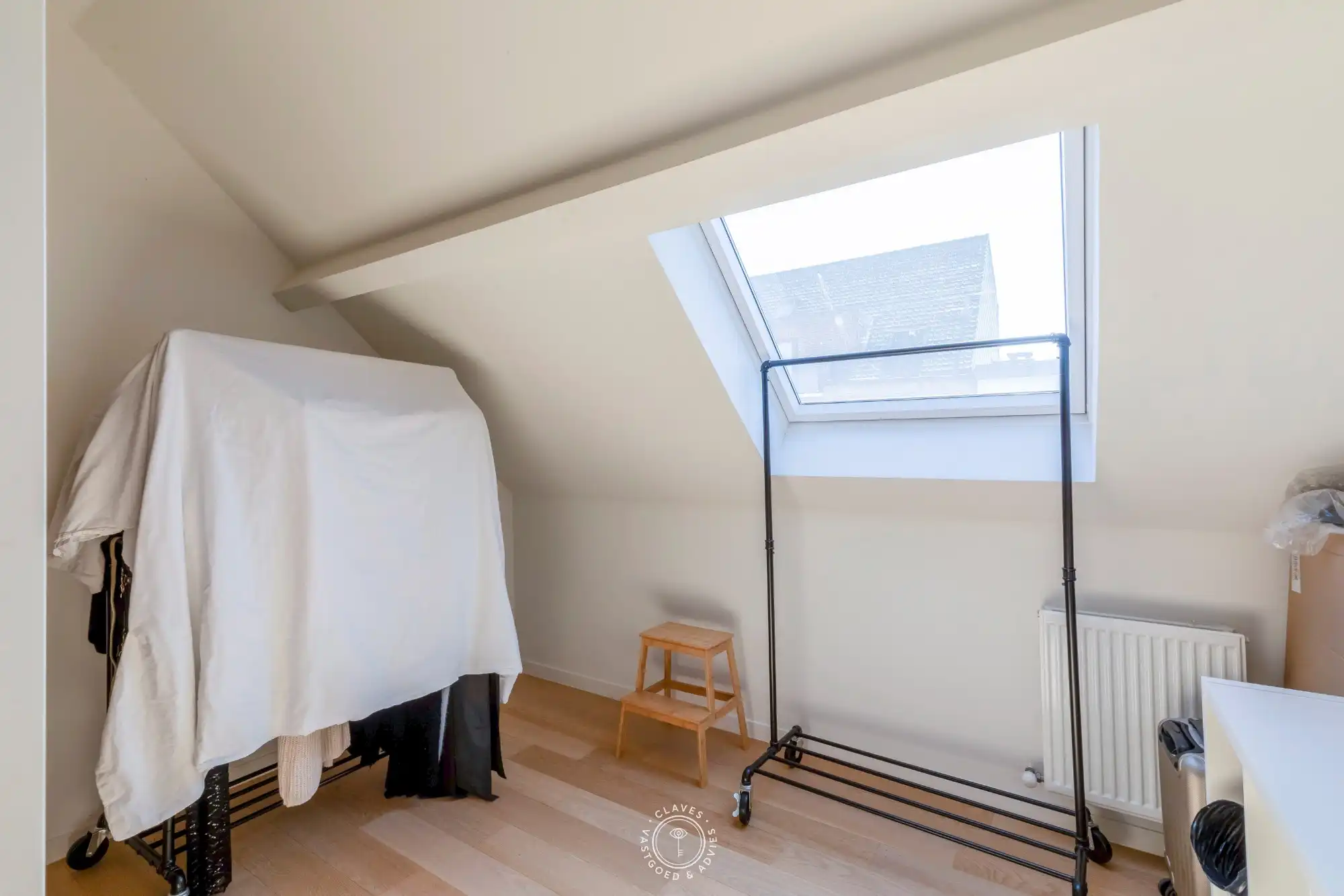 Prachtige instapklare nieuwbouwwoning te huur in Sint-Niklaas foto 13