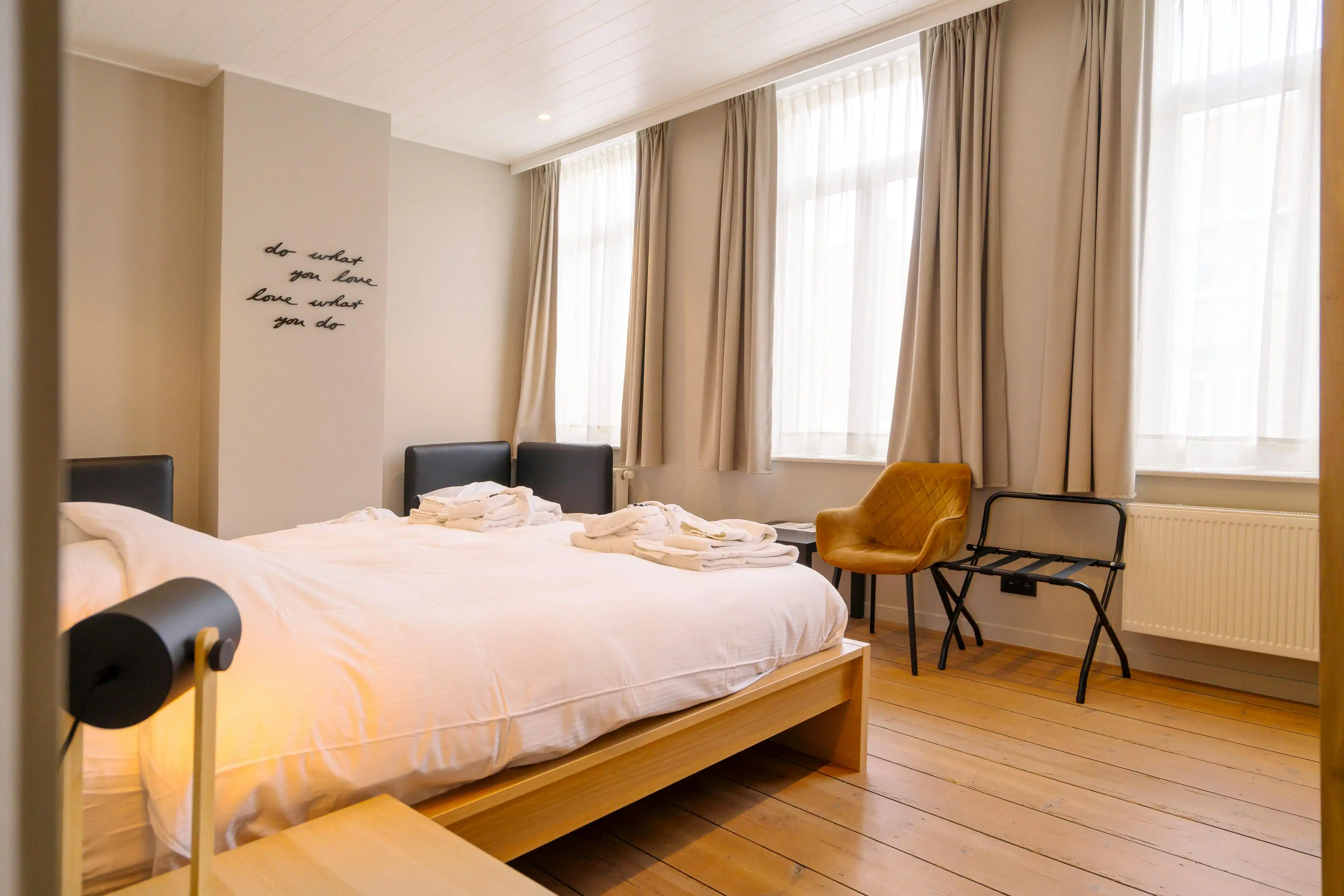 Exclusieve woning met zwembad in Lo-Reninge. foto 6