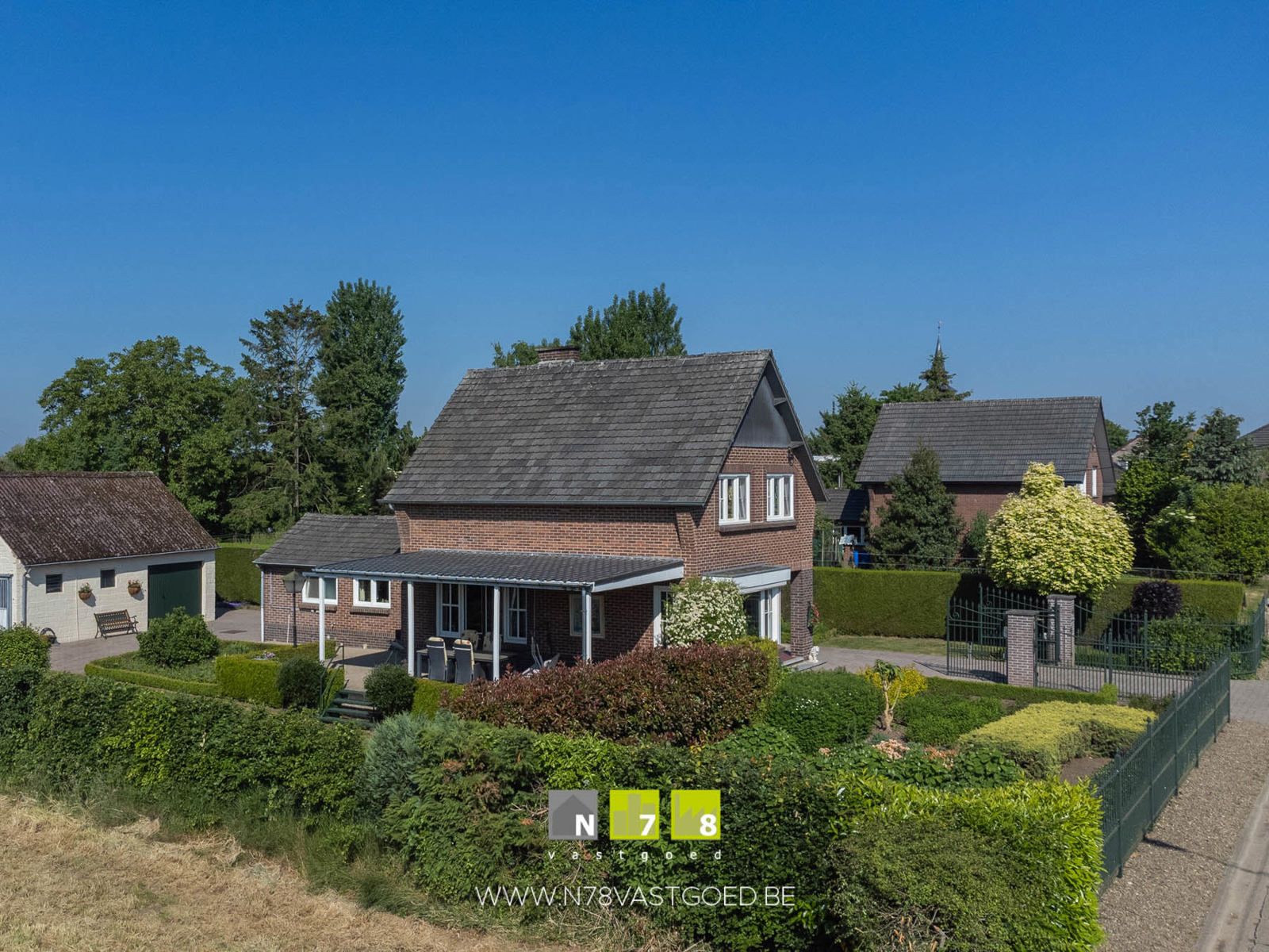 Huis te koop foto 39