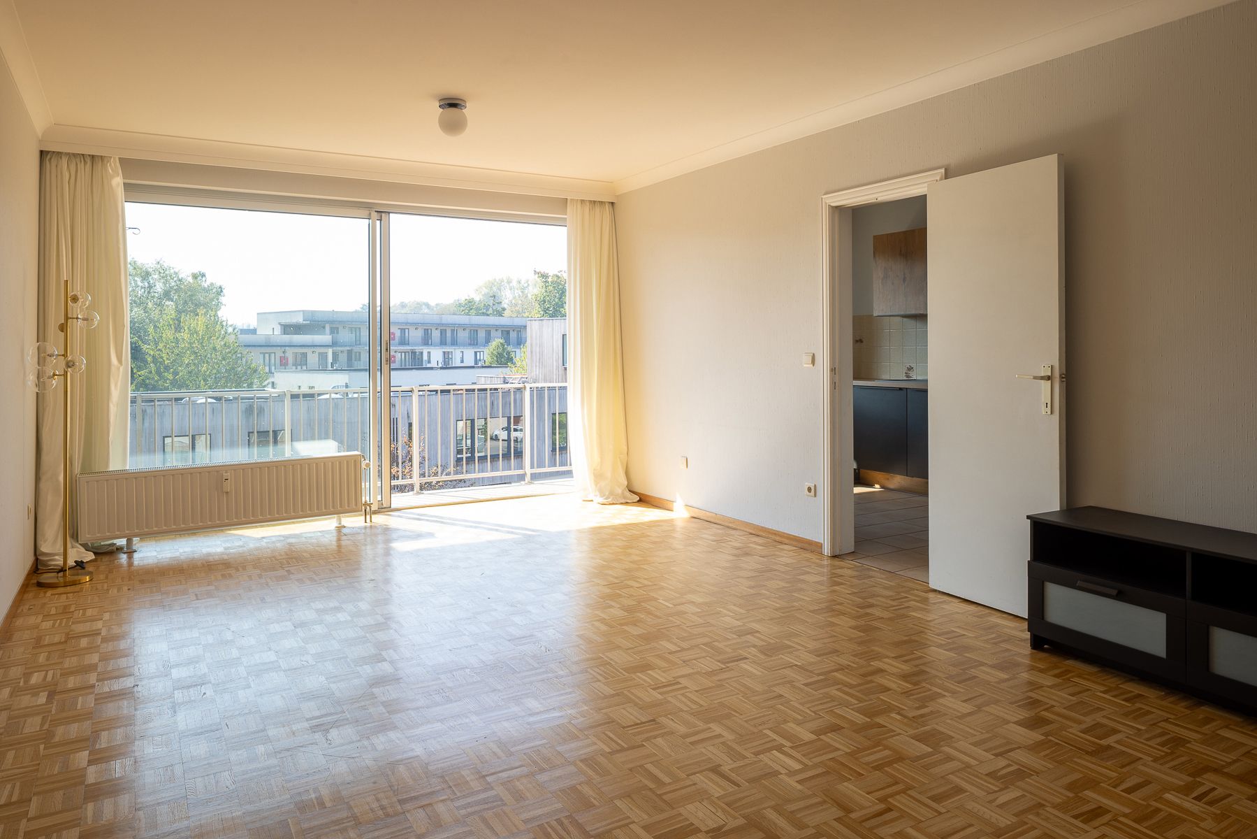 Appartement te koop Rue François Vervloet 179/B2 - 1180 Ukkel