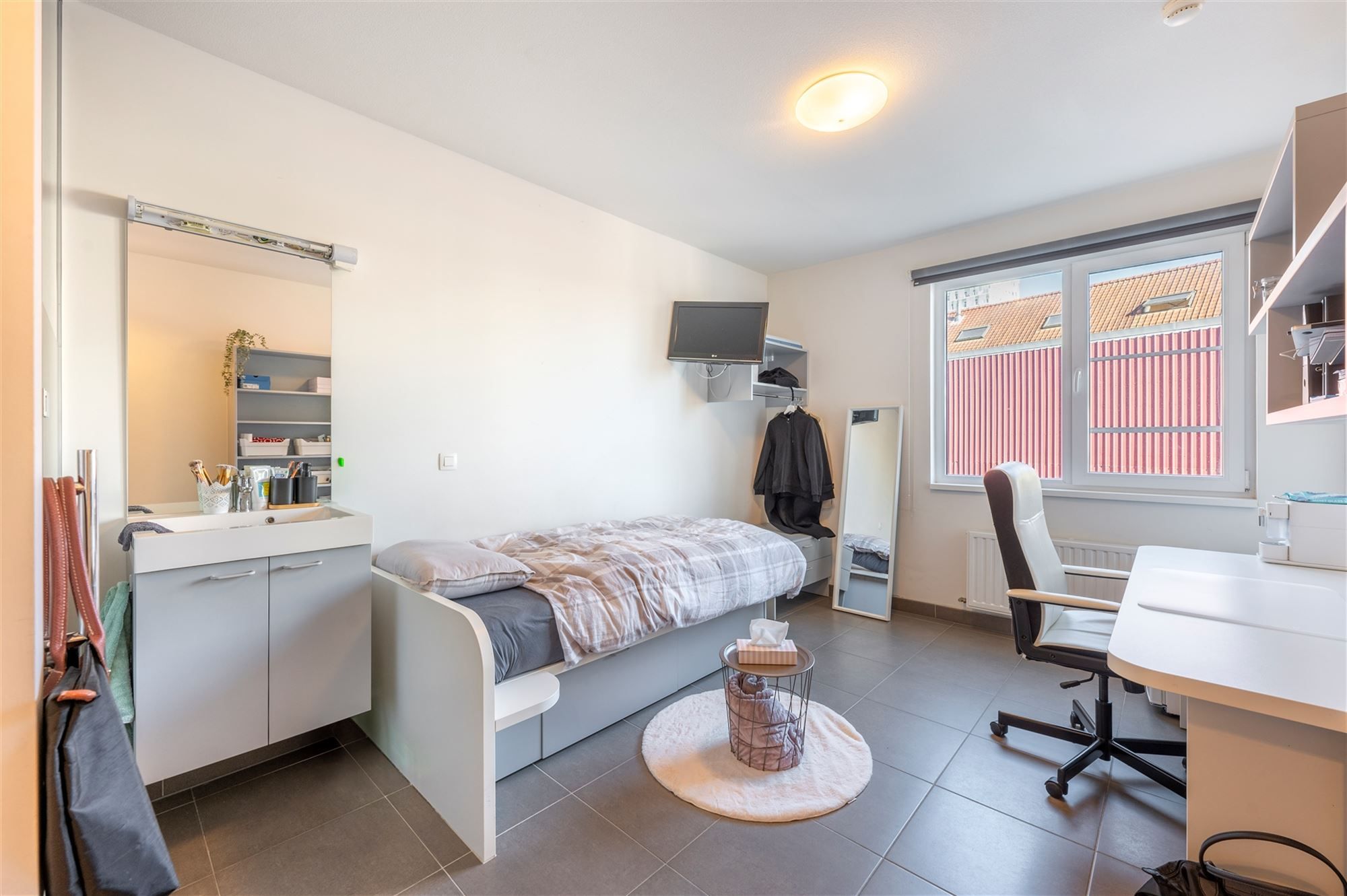 Appartement te koop Italiëlei 15/4V4 - 2000 ANTWERPEN