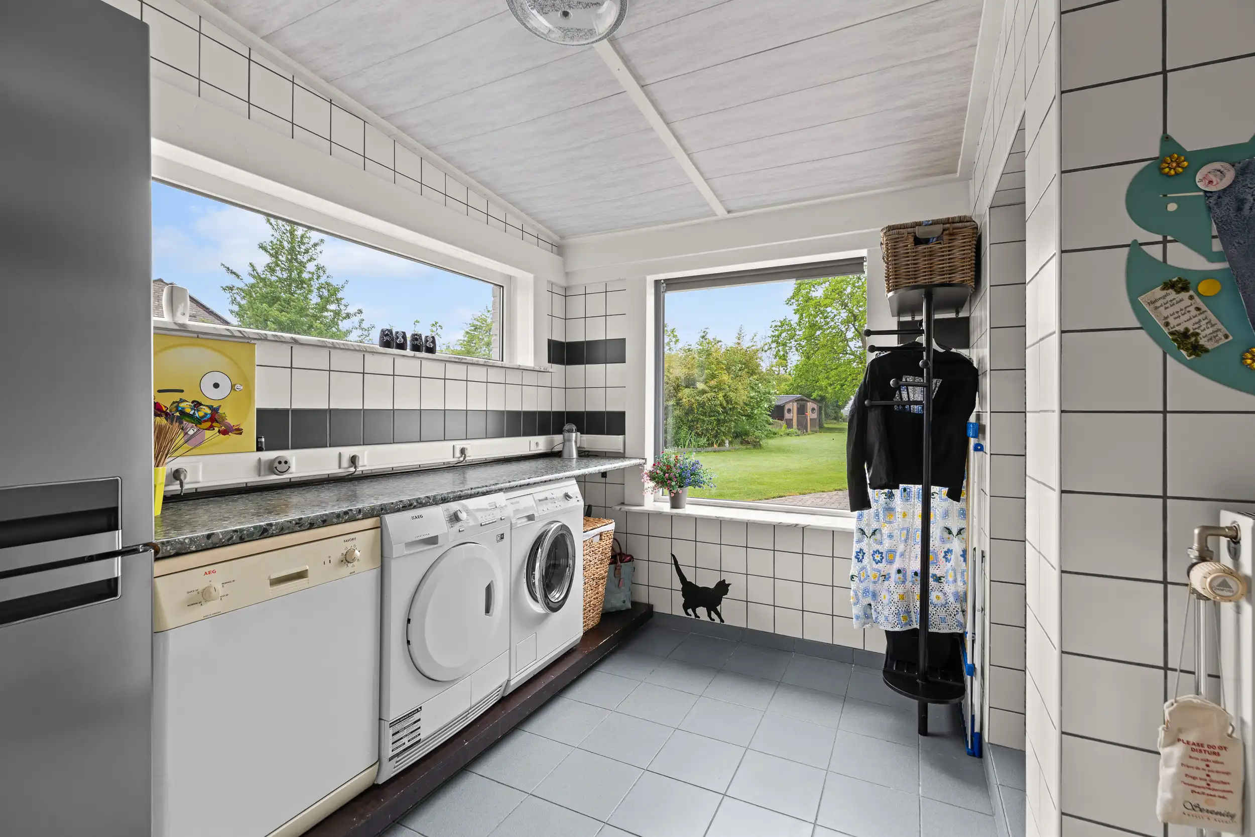 Charmante villa met ruimte op 2.345 m² perceel foto 5