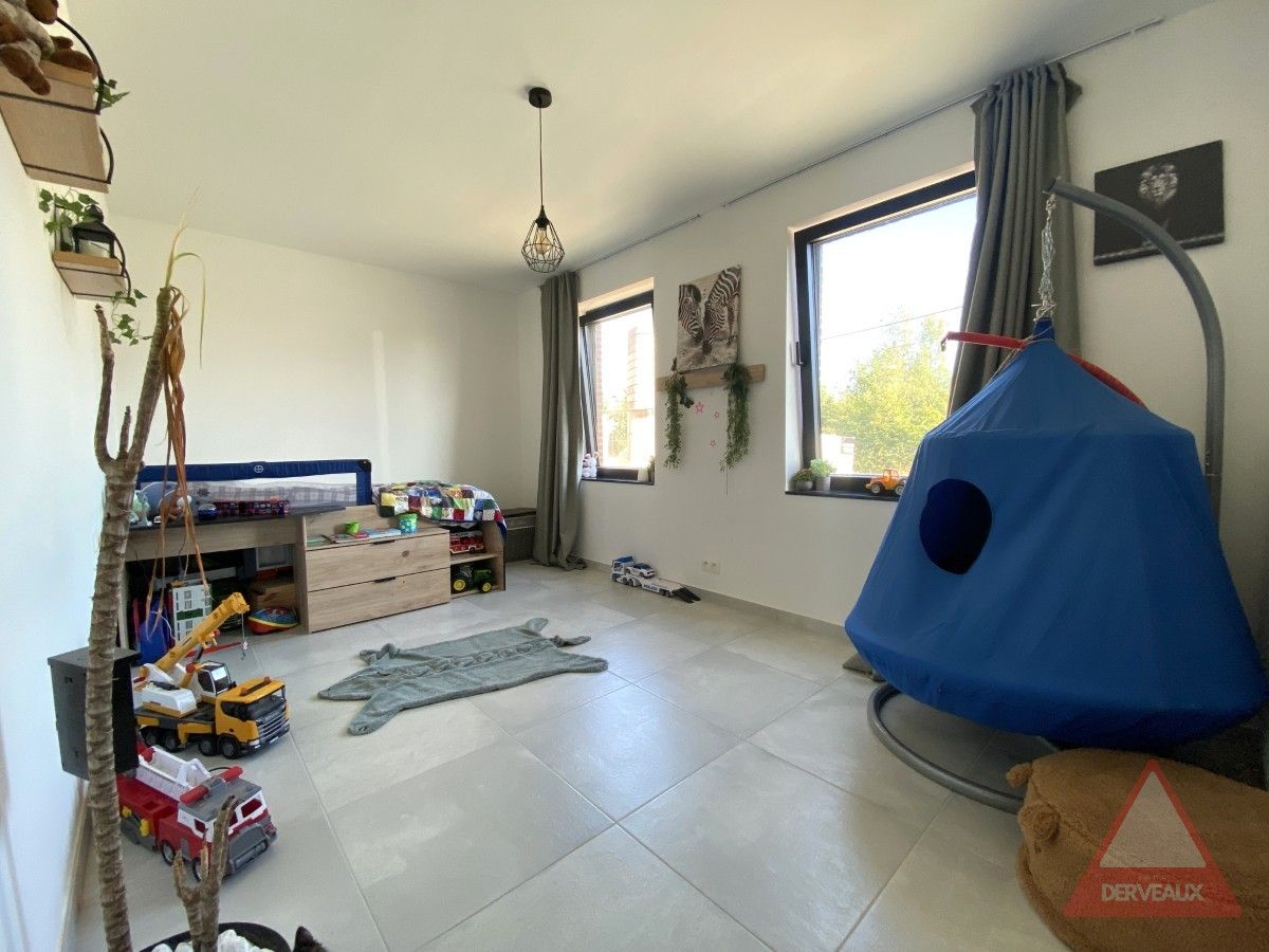 Moorslede – Gelijkvloers appartement met tuin en gunstige ligging foto 10