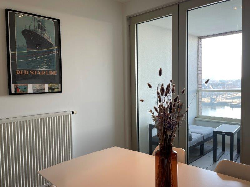 Appartement te koop foto 6