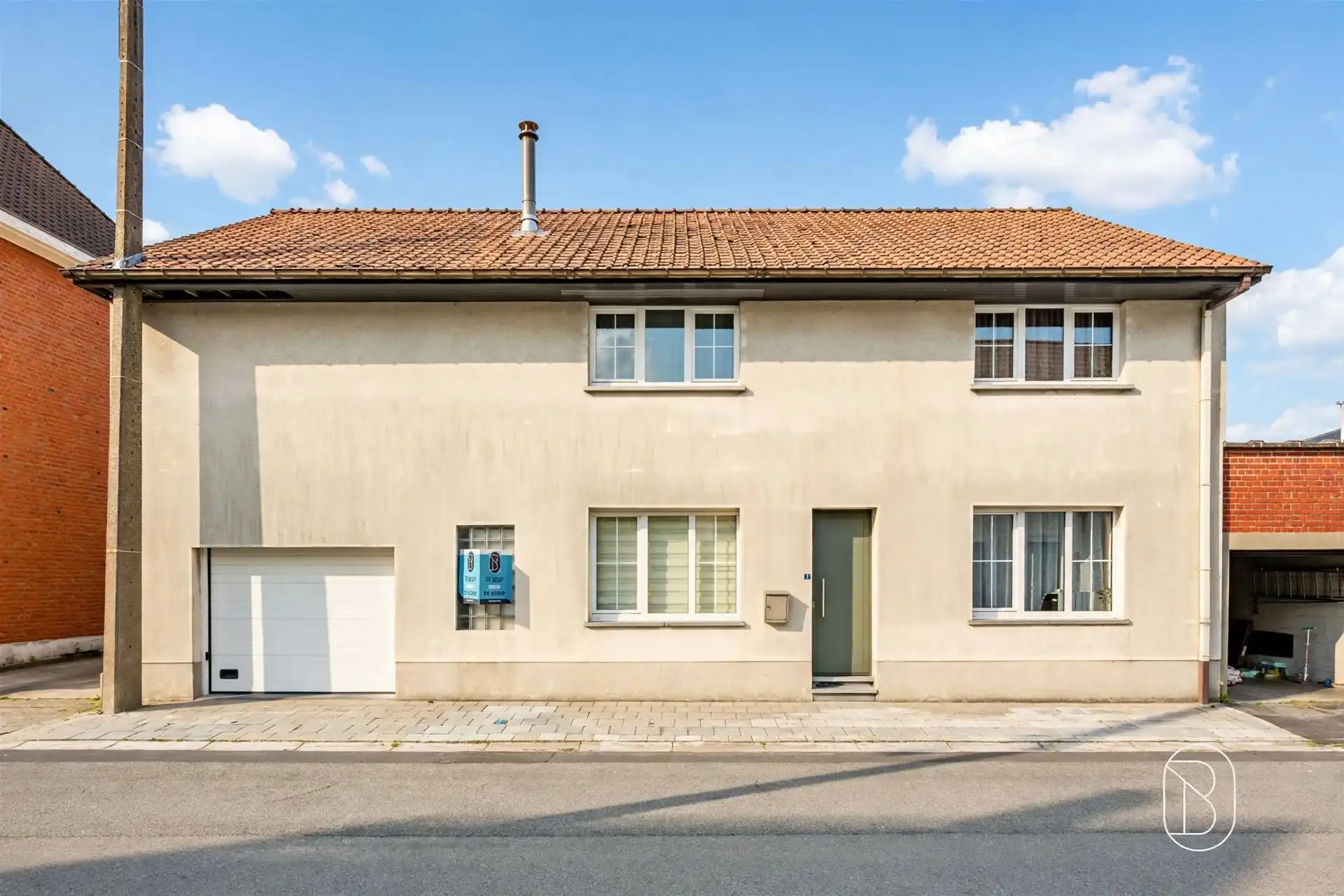 Huis te koop Reynaertstraat 2 - 8710 Wielsbeke