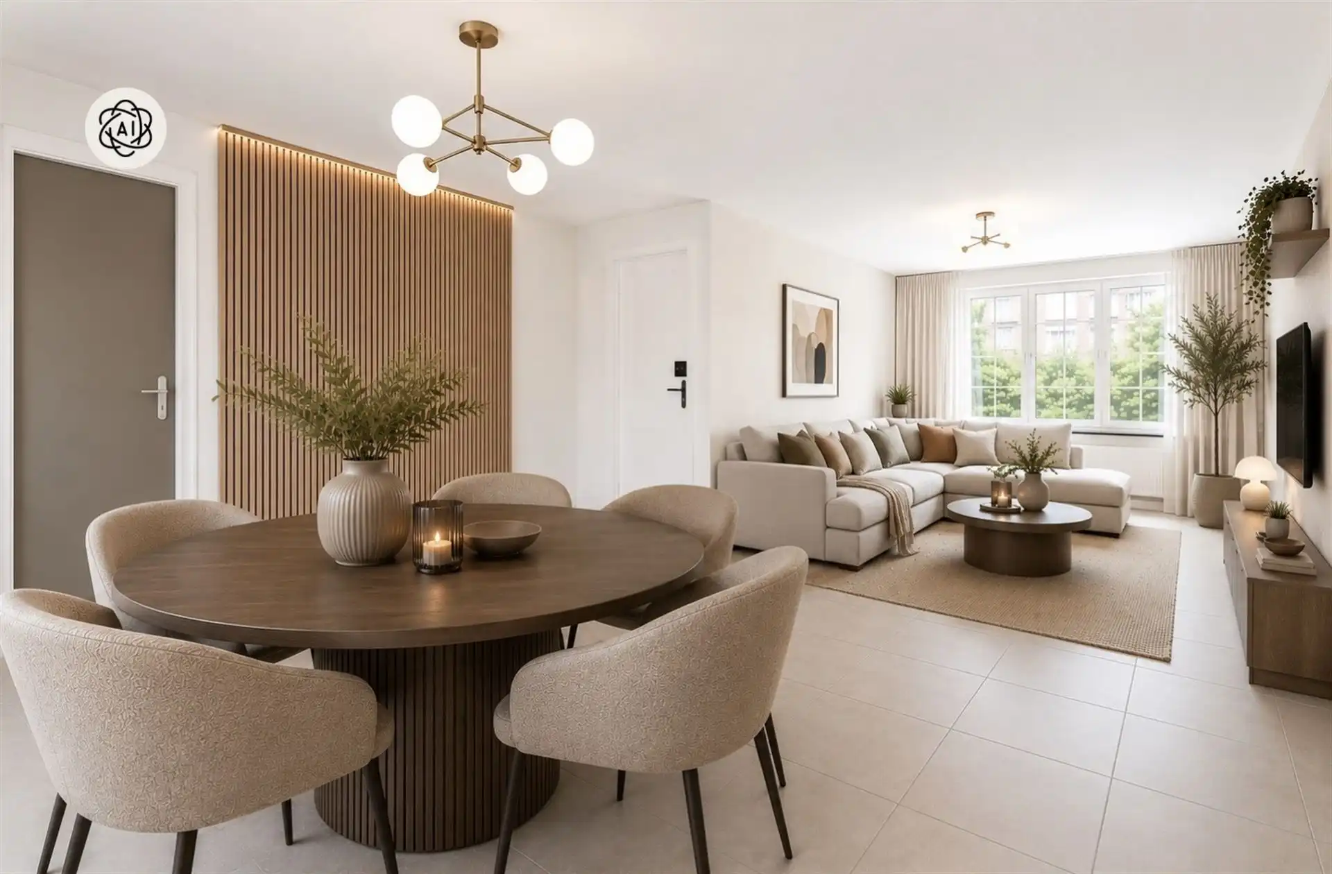 Huis te koop Reynaertstraat 2 - 8710 Wielsbeke