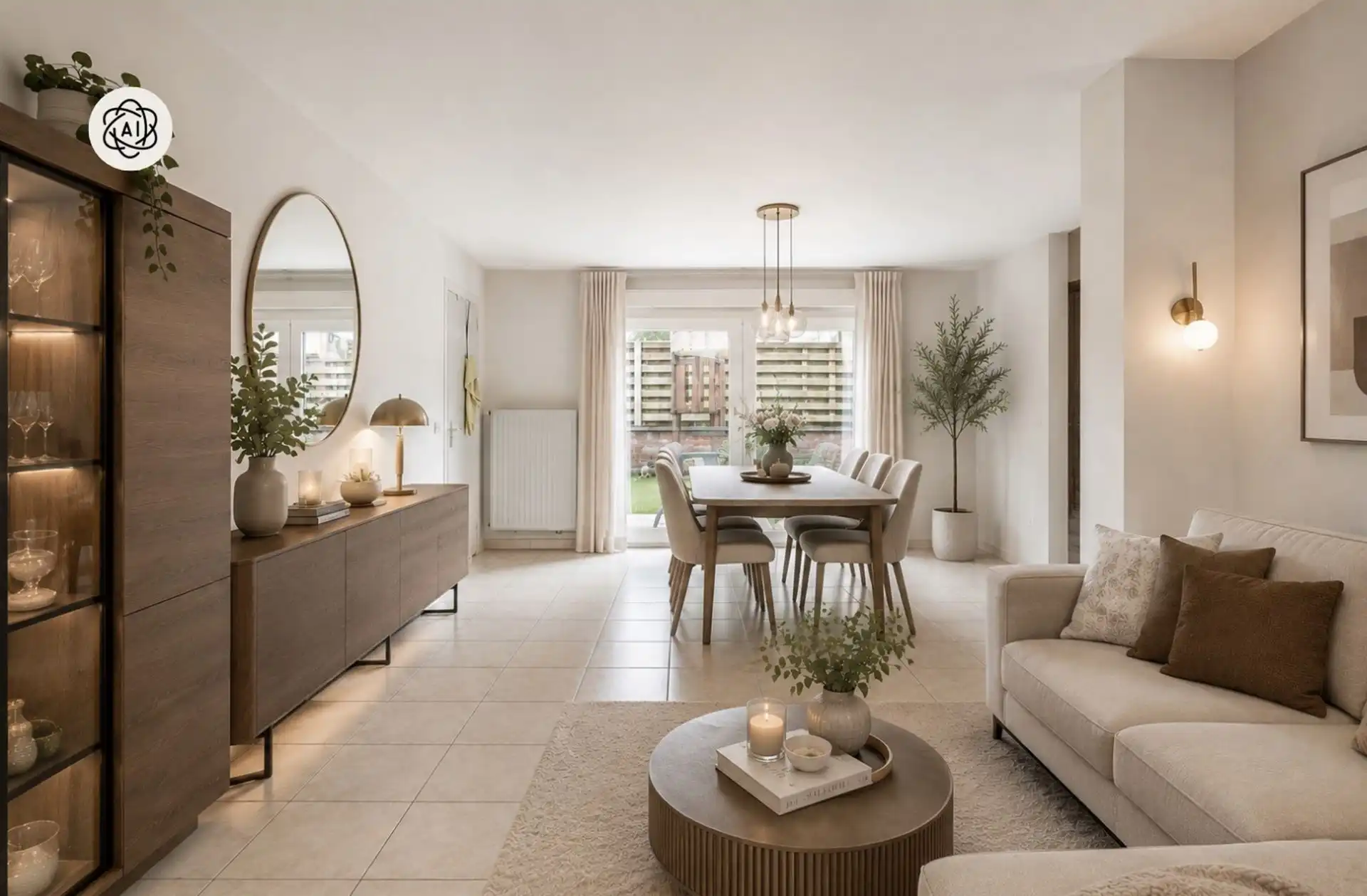 Huis te koop Reynaertstraat 2 - 8710 Wielsbeke