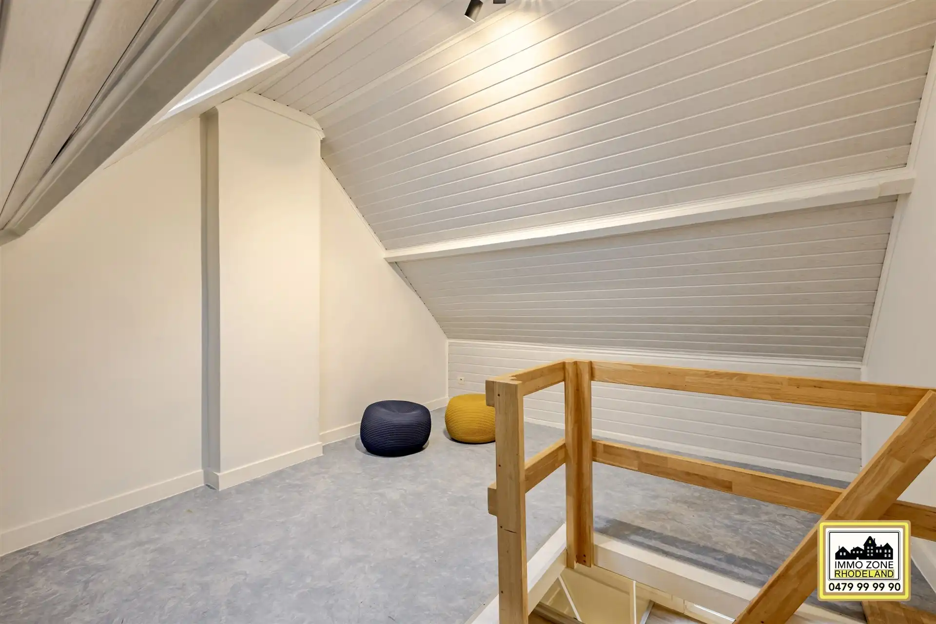 Knappe en uiterst instapklare starterswoning foto 18