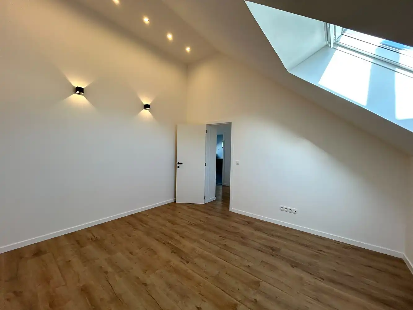 Volledig gerenoveerde woning met EPC-label A in het centrum van Bertem foto 16