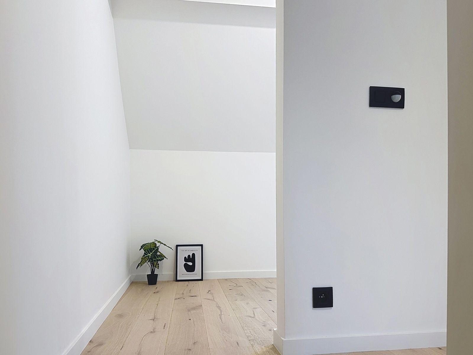 Stijlvol gerenoveerde arbeiderswoning met moderne allure foto 11