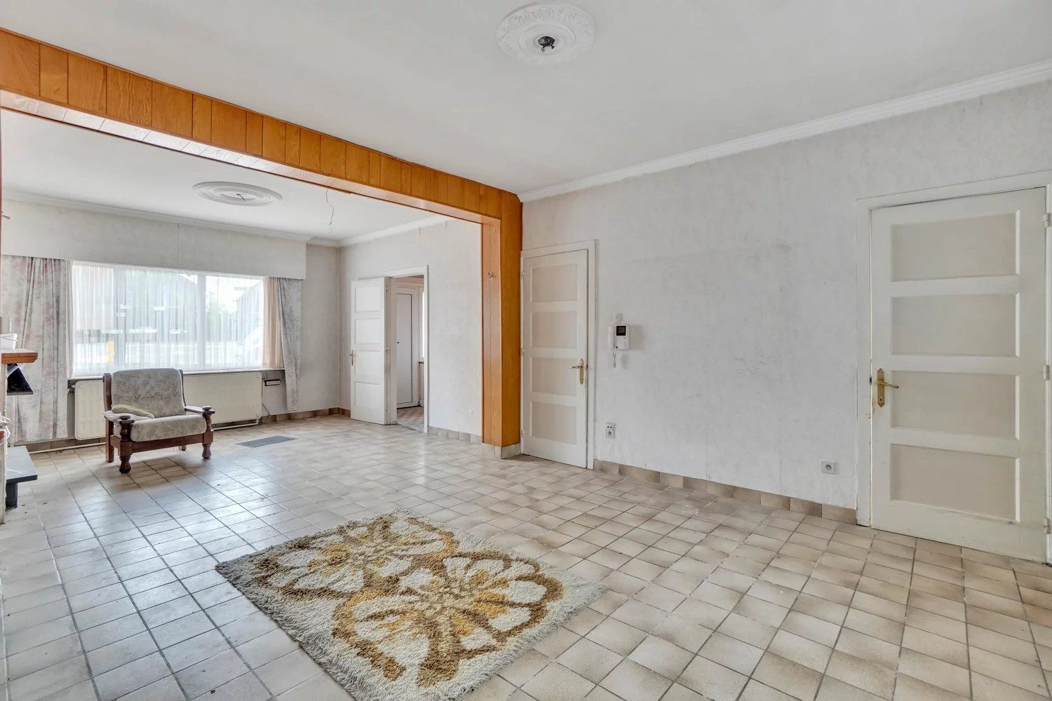 Hoeve op ruim perceel met extra bouwgrond foto 13