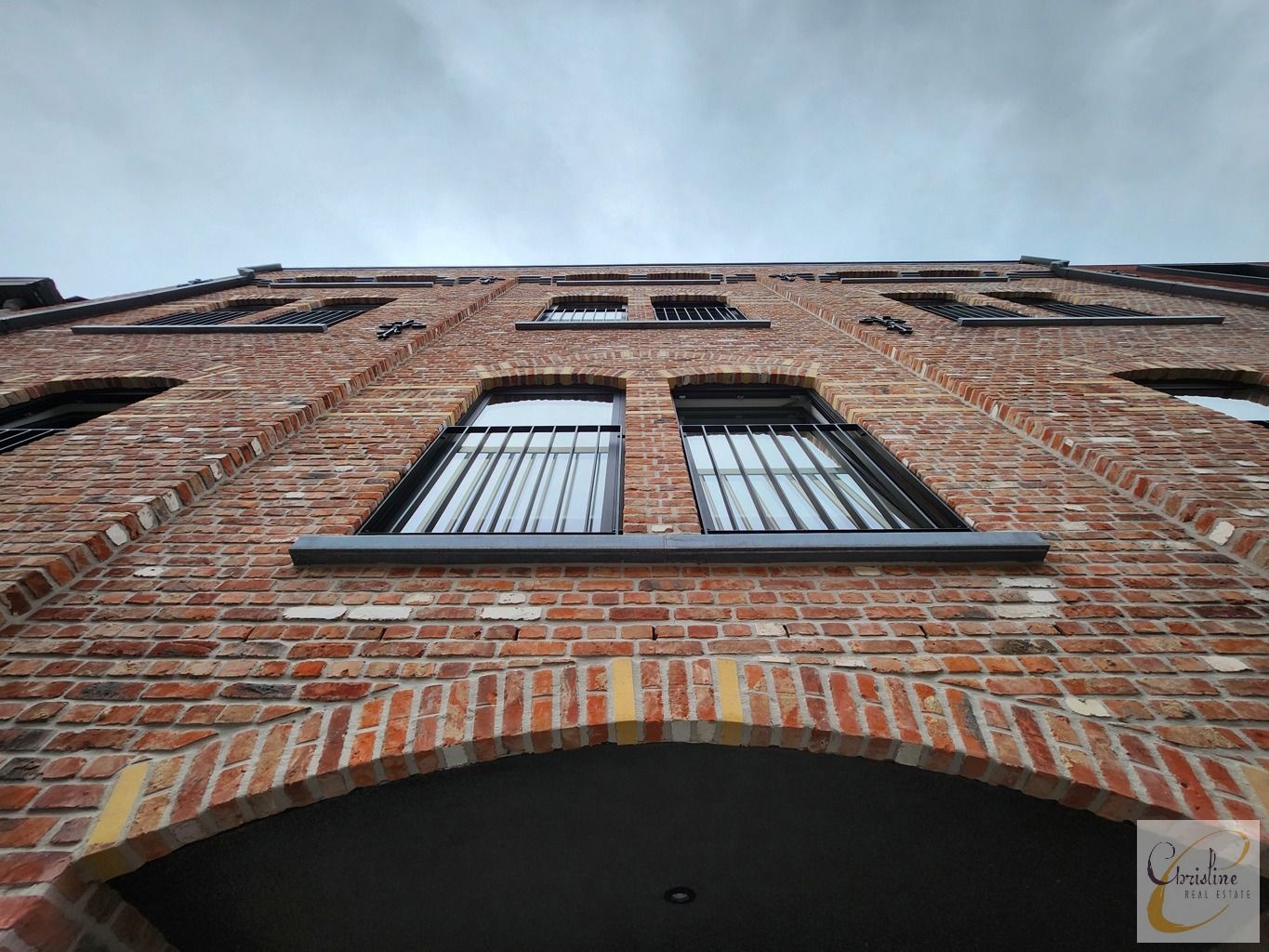 Loft-duplex met 3 slaapkamers foto 5