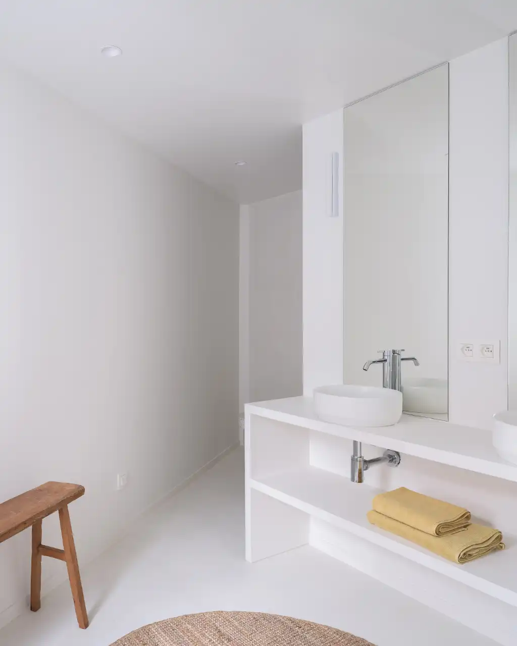 Hoogwaardig gerenoveerd 3 slaapkamer appartement nabij Gent Zuid foto 11