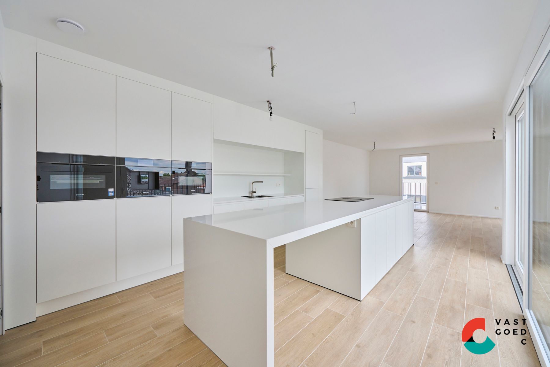 Penthouse te koop foto 8