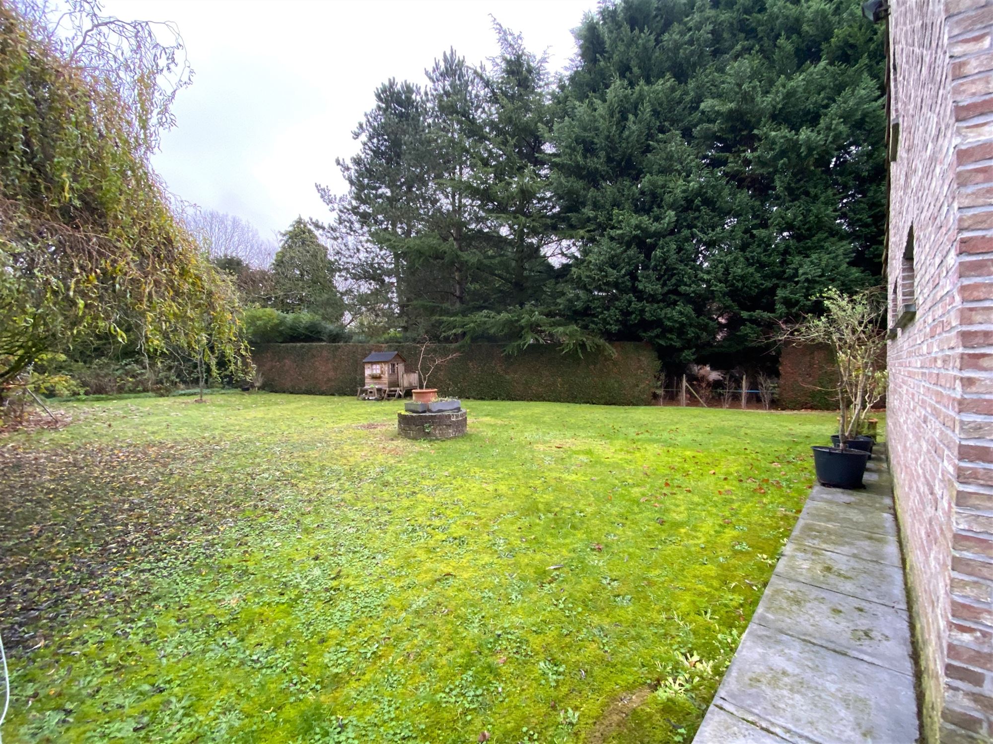 Karaktervolle woning in bosrijke omgeving  foto 25