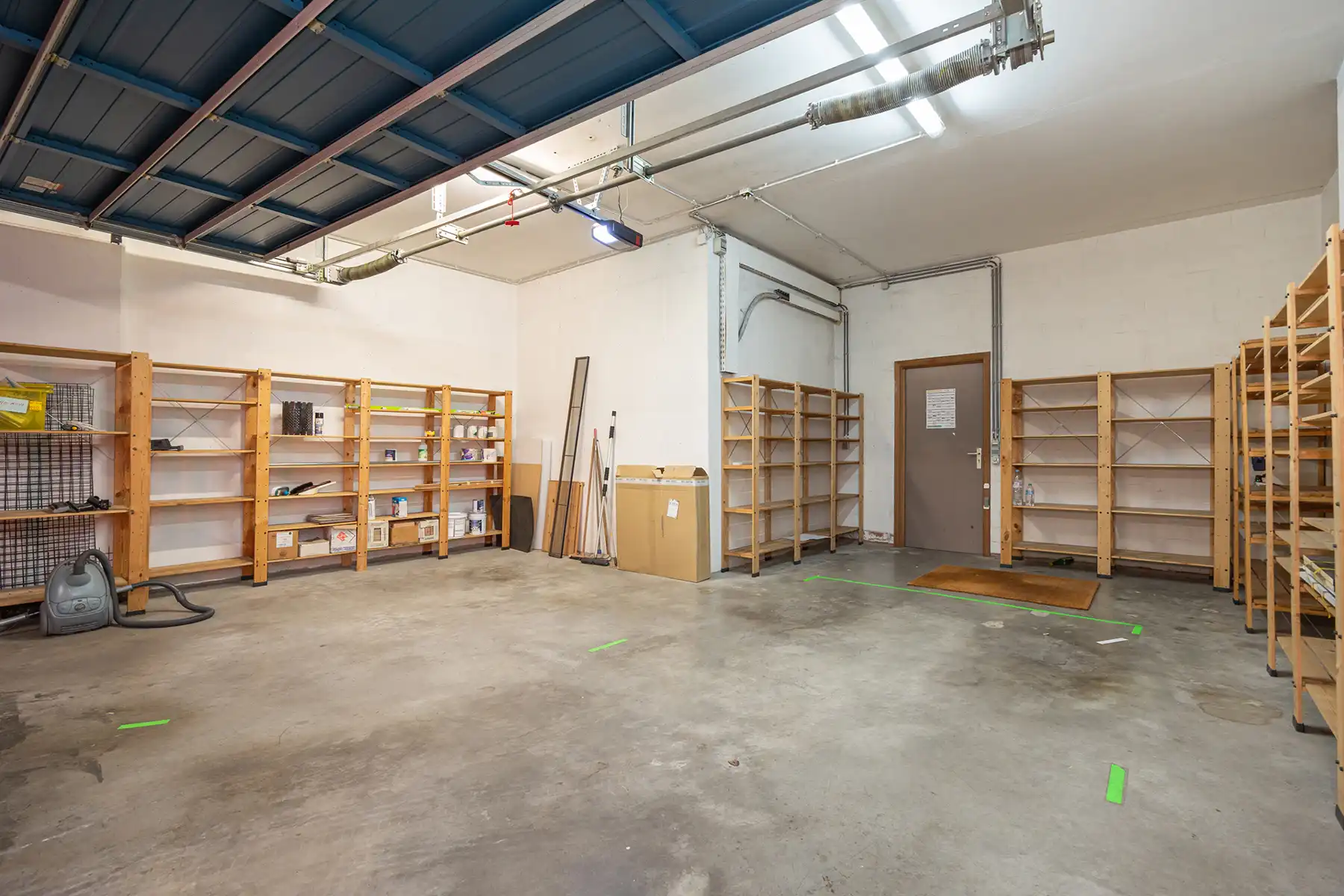 Ruime penthouse met riant zonneterras foto 23