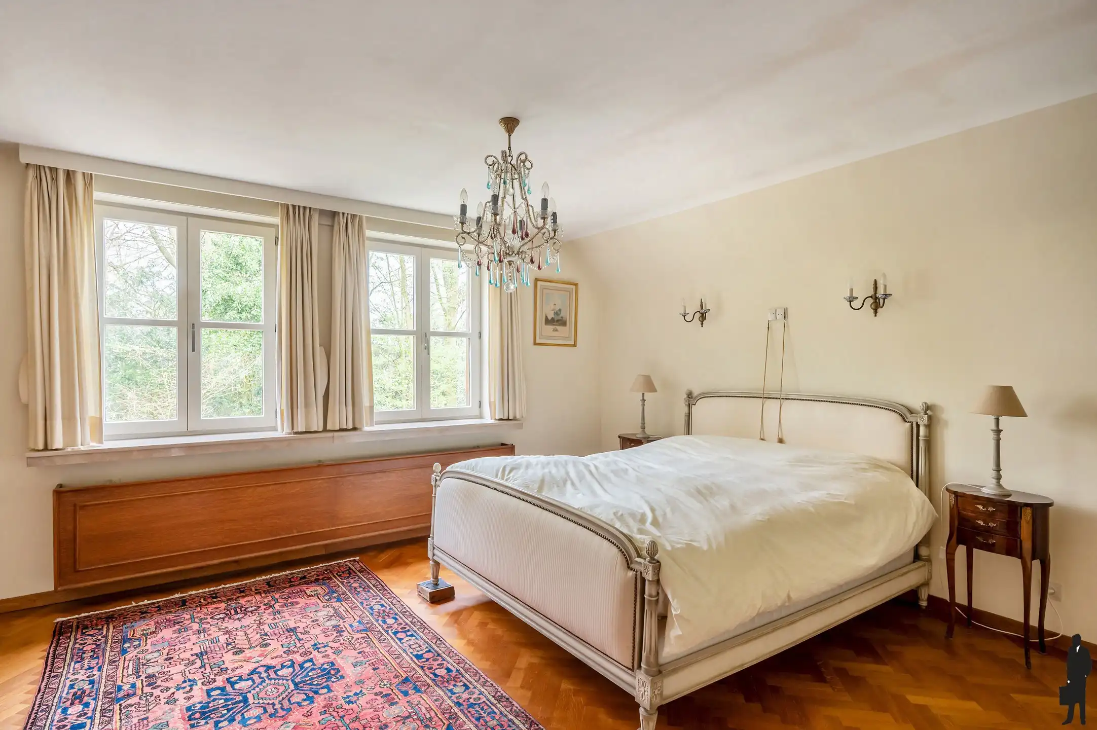 Charmante landelijke villa met bijgebouw op prachtig perceel in Essen Heikant foto 19