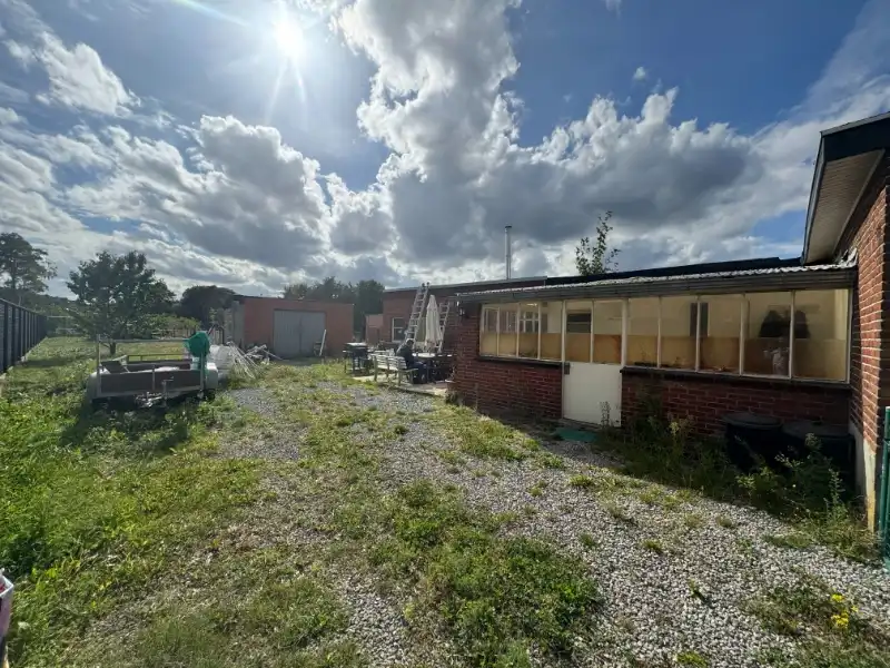 Woning in OB op en met grond 9a33 foto 20