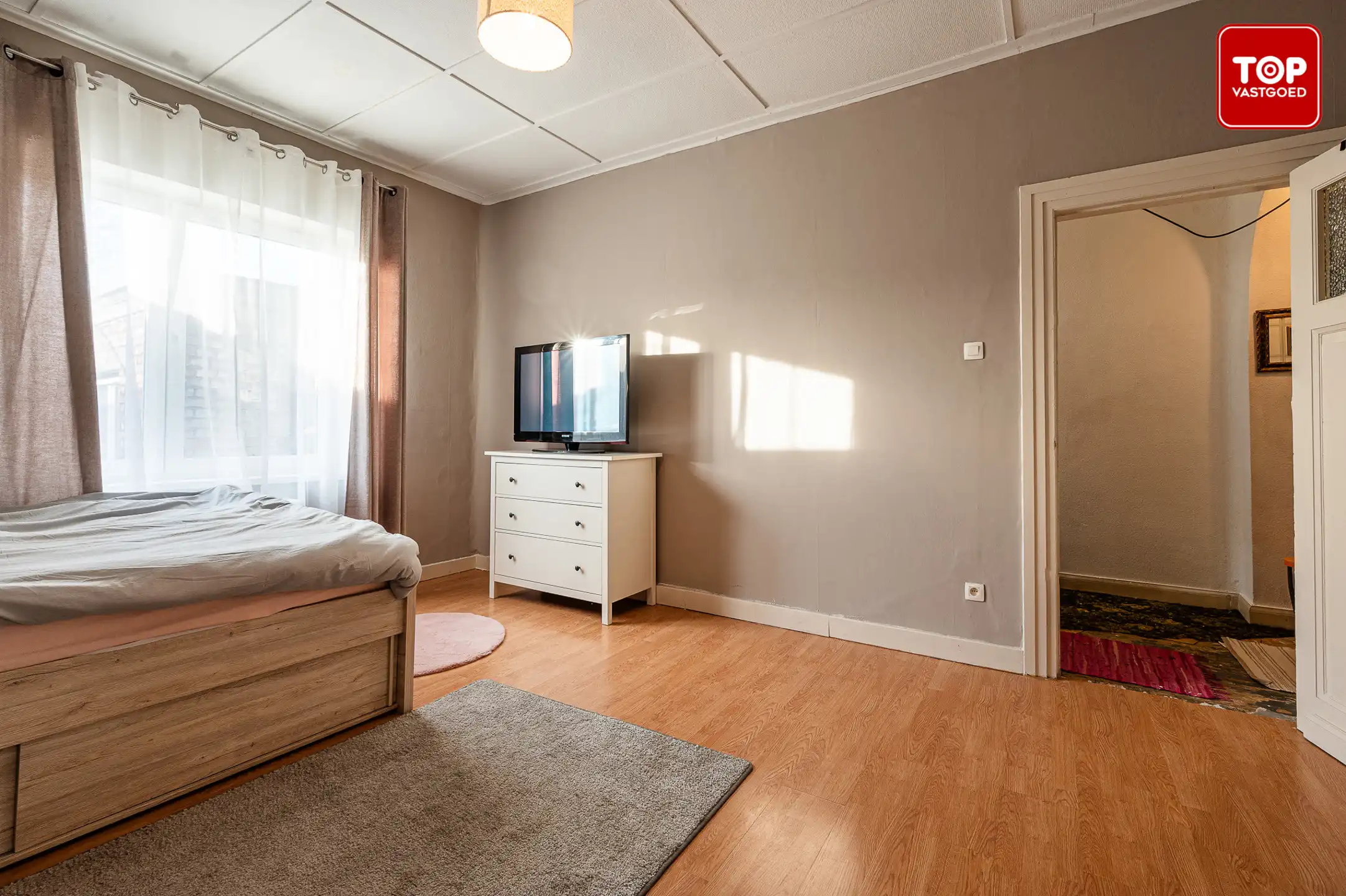 Gezinswoning te koop in hartje Deinze foto 19