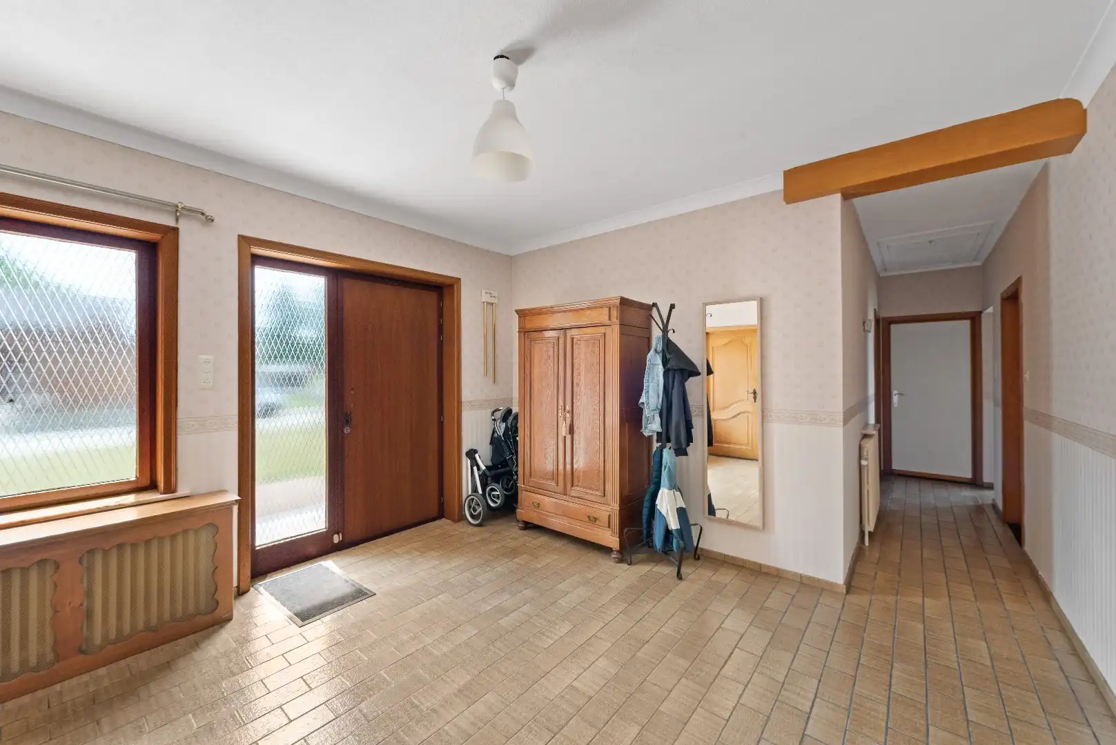 Zeer gunstig gelegen bungalow met 3 slaapkamers op 12a 15ca foto 7