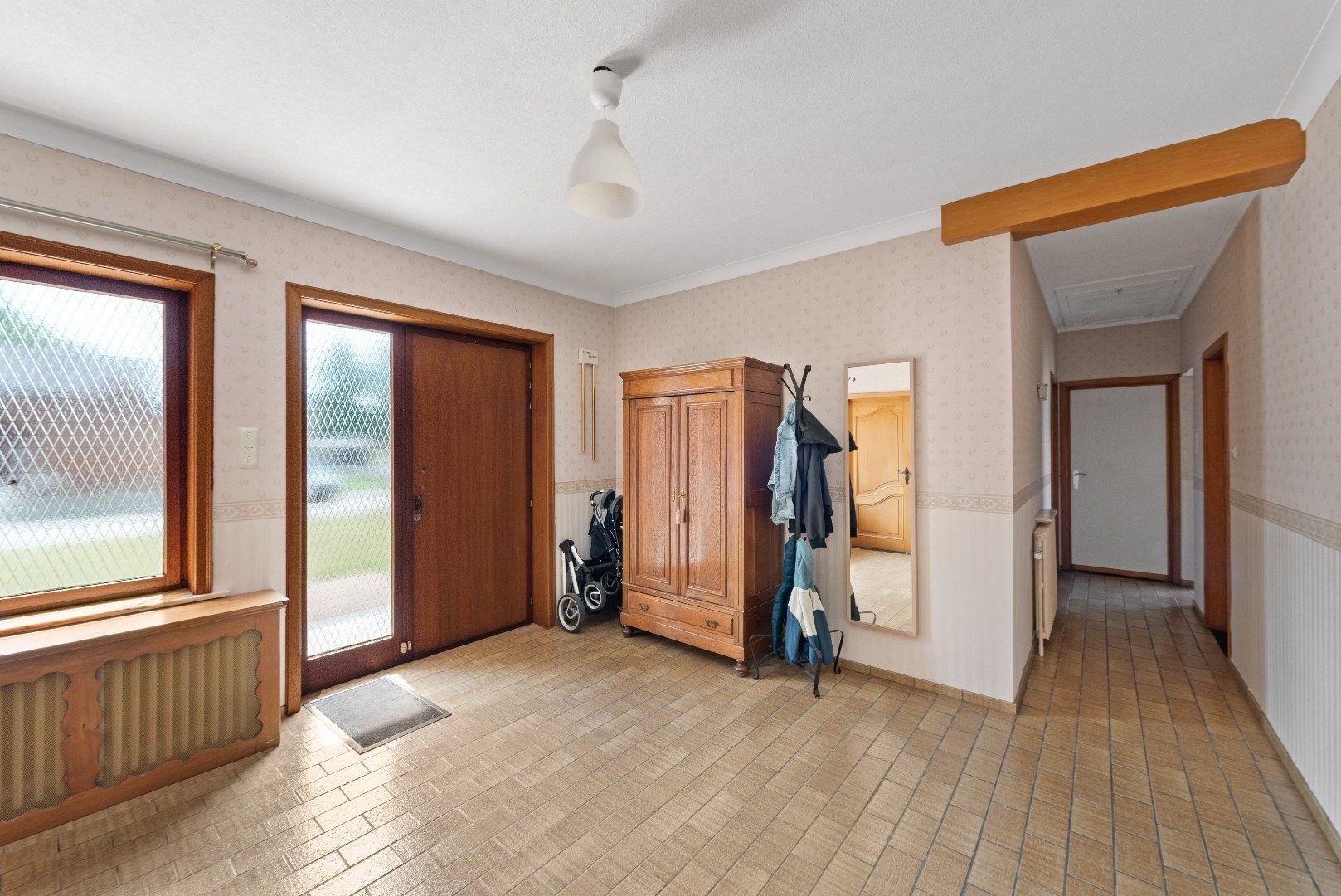 Zeer gunstig gelegen bungalow met 3 slaapkamers op 12a 15ca foto 7