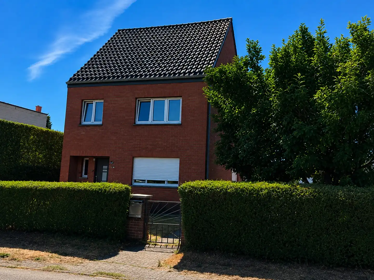 Huis te koop Wiekstraat 81 - 3600 Genk