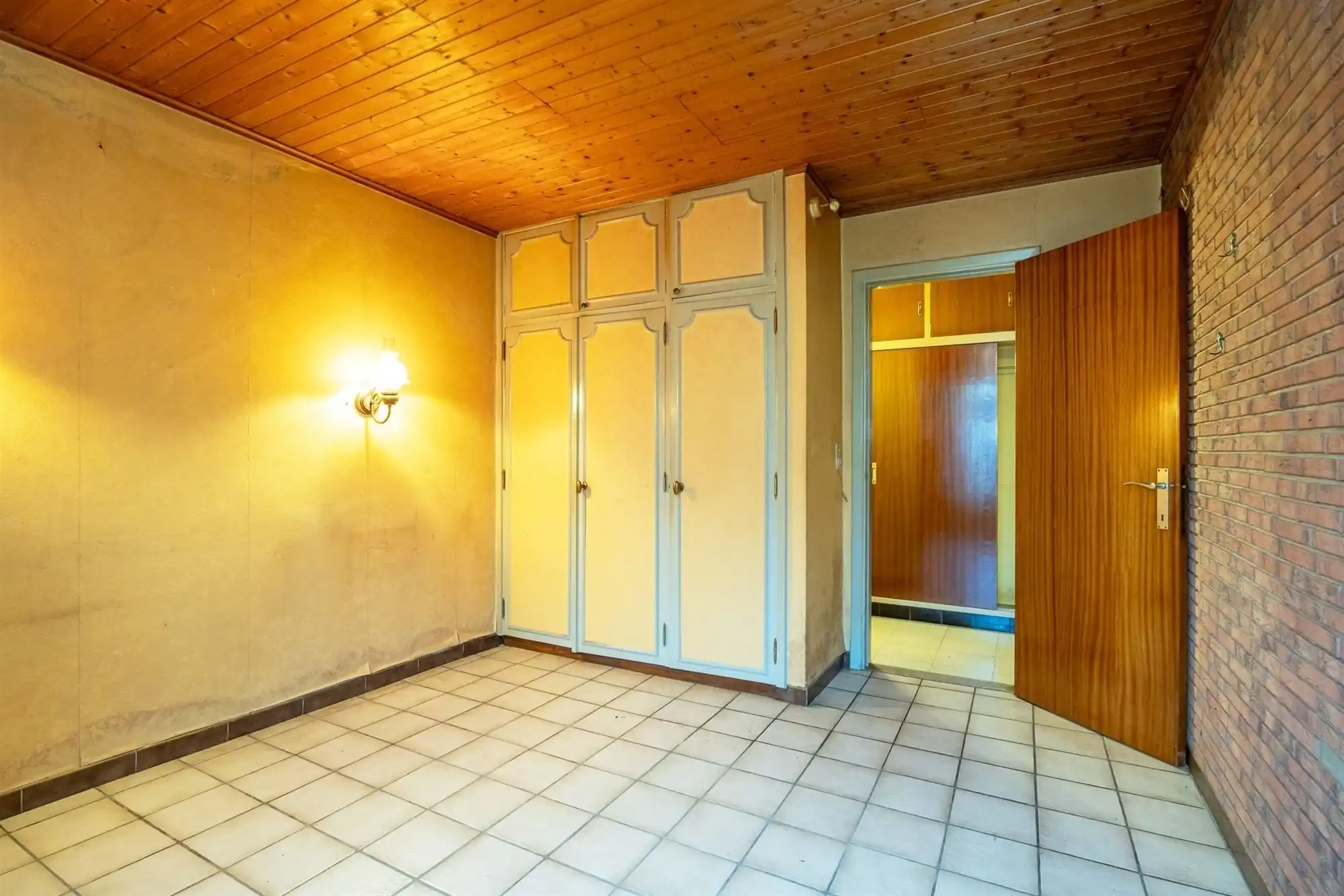 Open bebouwing op een perceel van 566m² foto 13