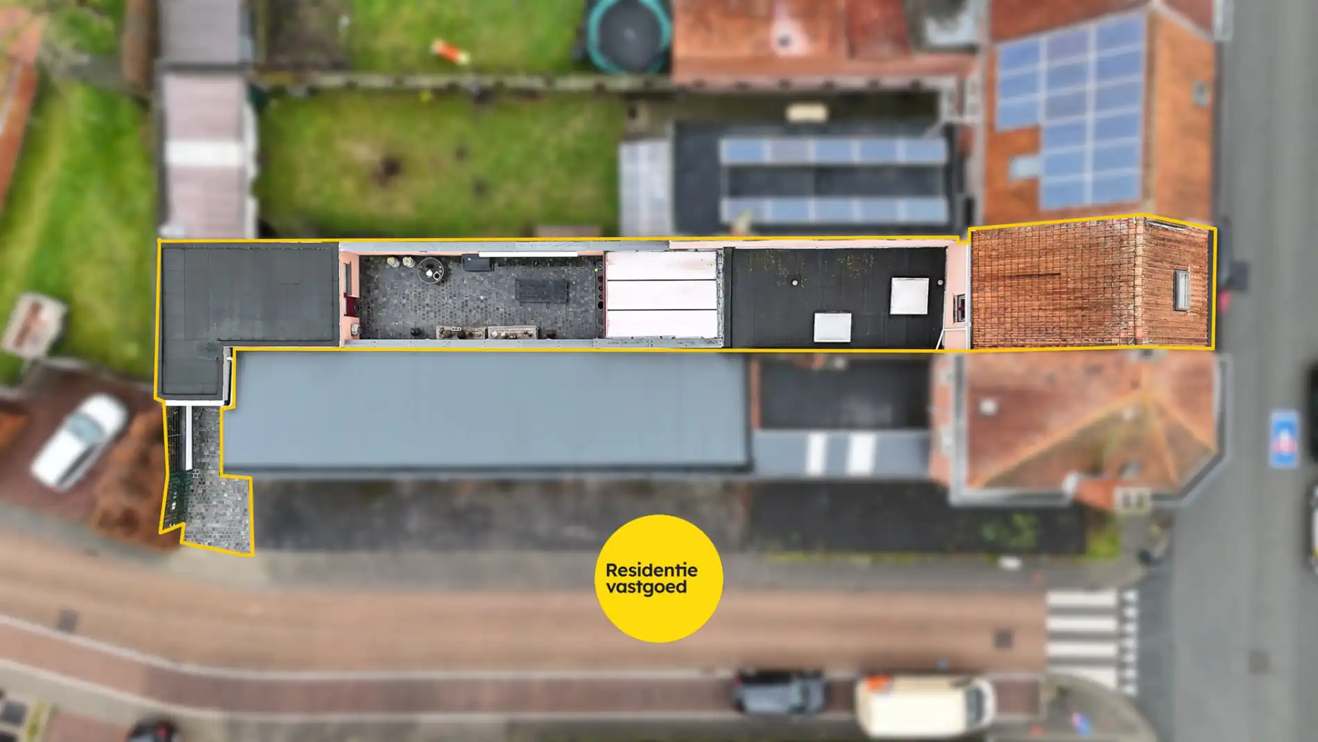 Prachtige woning met ruime garage in Roeselare! foto 16