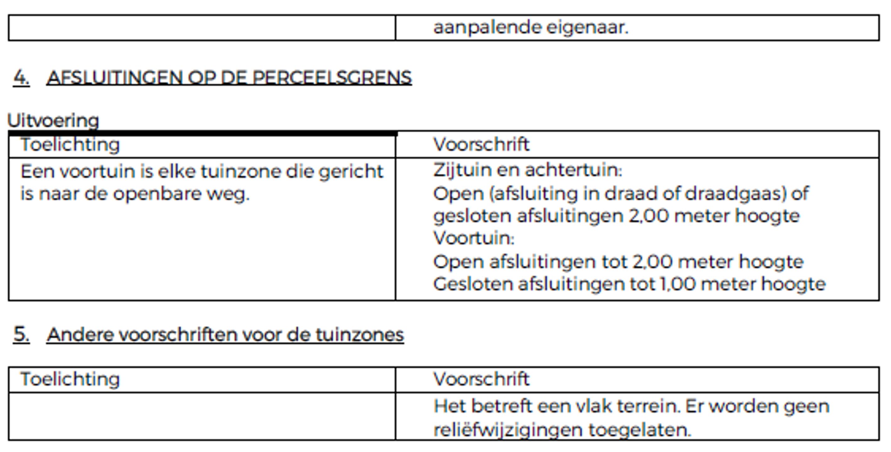 Perceel bouwgrond op rustige en strategische locatie foto 11