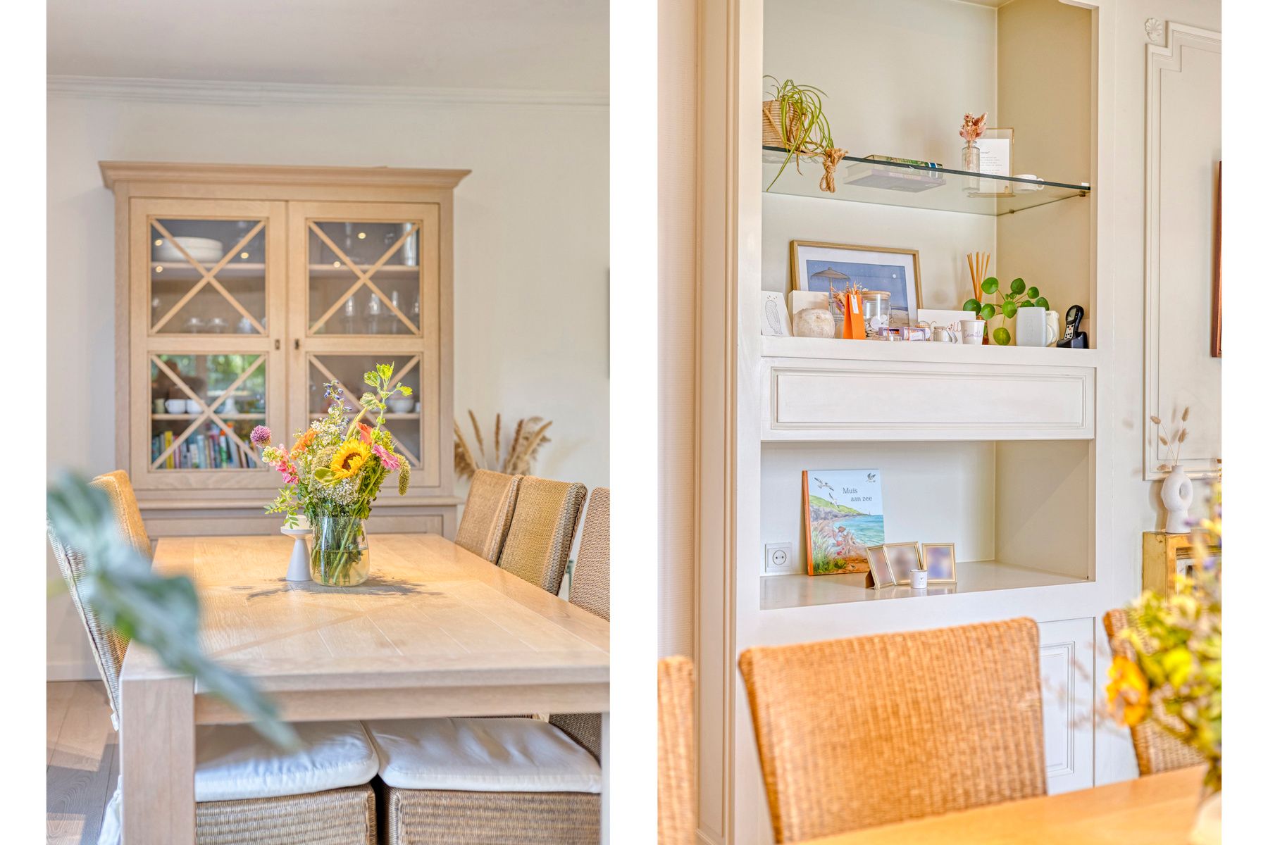 Instapklare bungalow met 3 slaapkamers in doodlopende straat foto 5