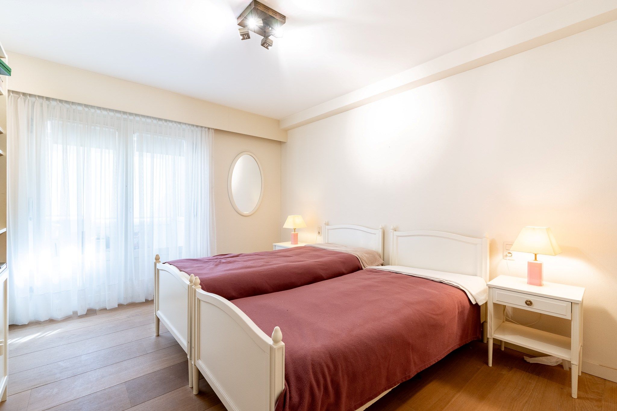 Groot appartement in de Zoutelaan te Knokke foto 10
