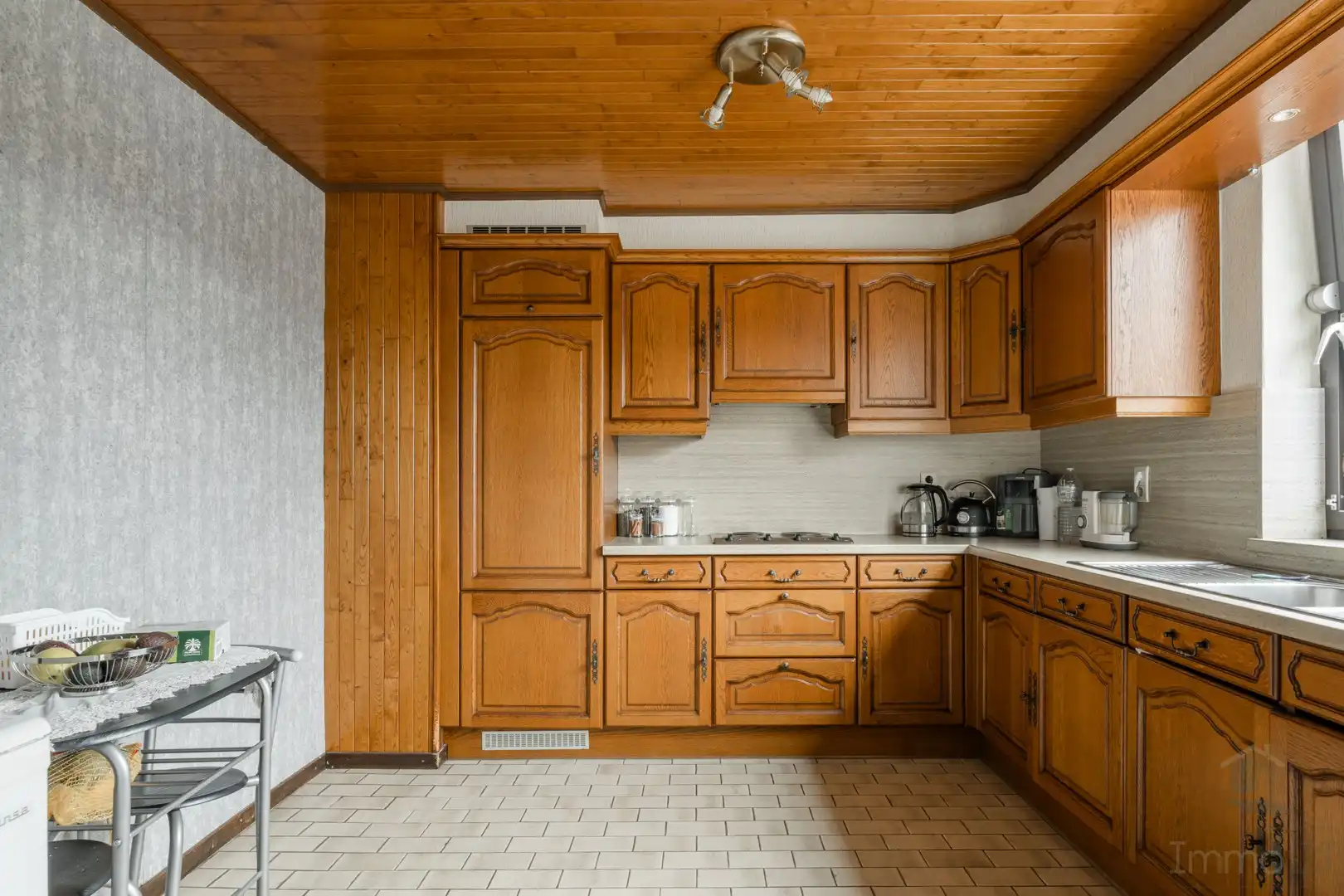 Appartement met 3 slaapkamers met afgesloten garagebox foto 5