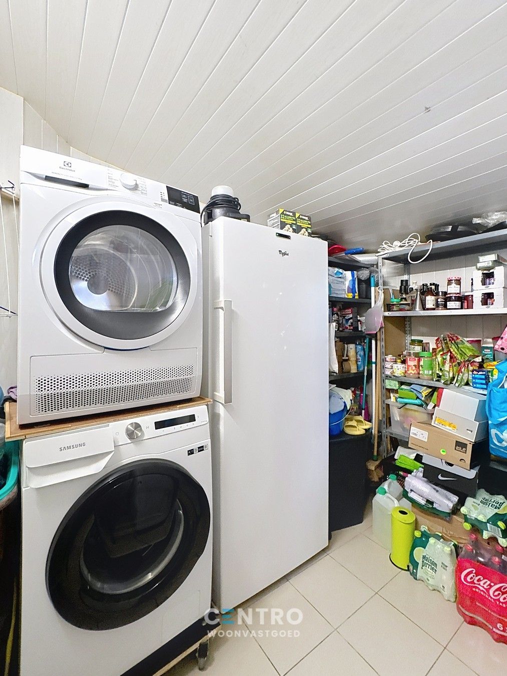Woning met 3 à 4 slpks en diepe tuin te Sint-Kruis! foto 9