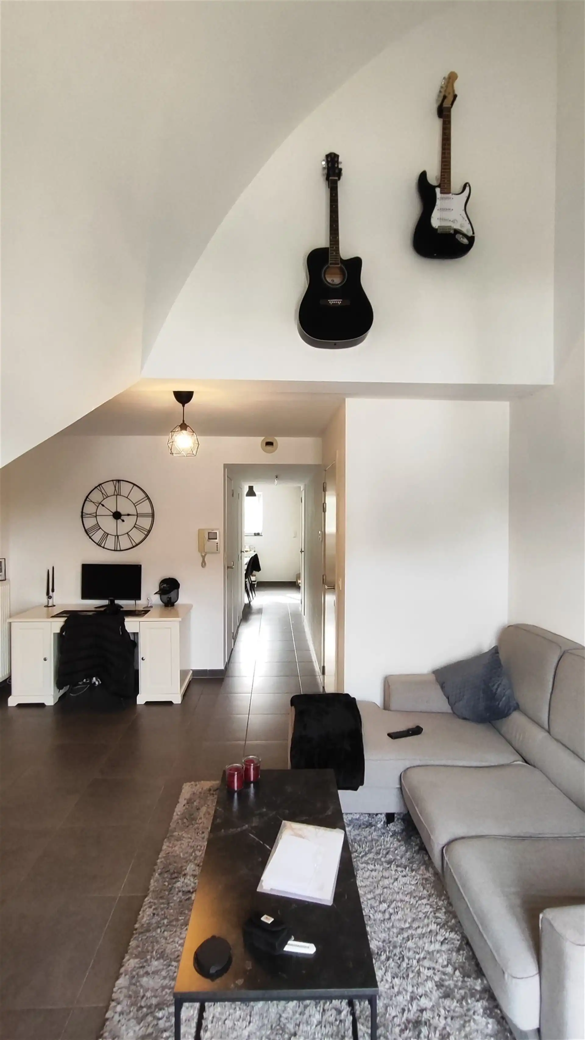 Appartement foto 6