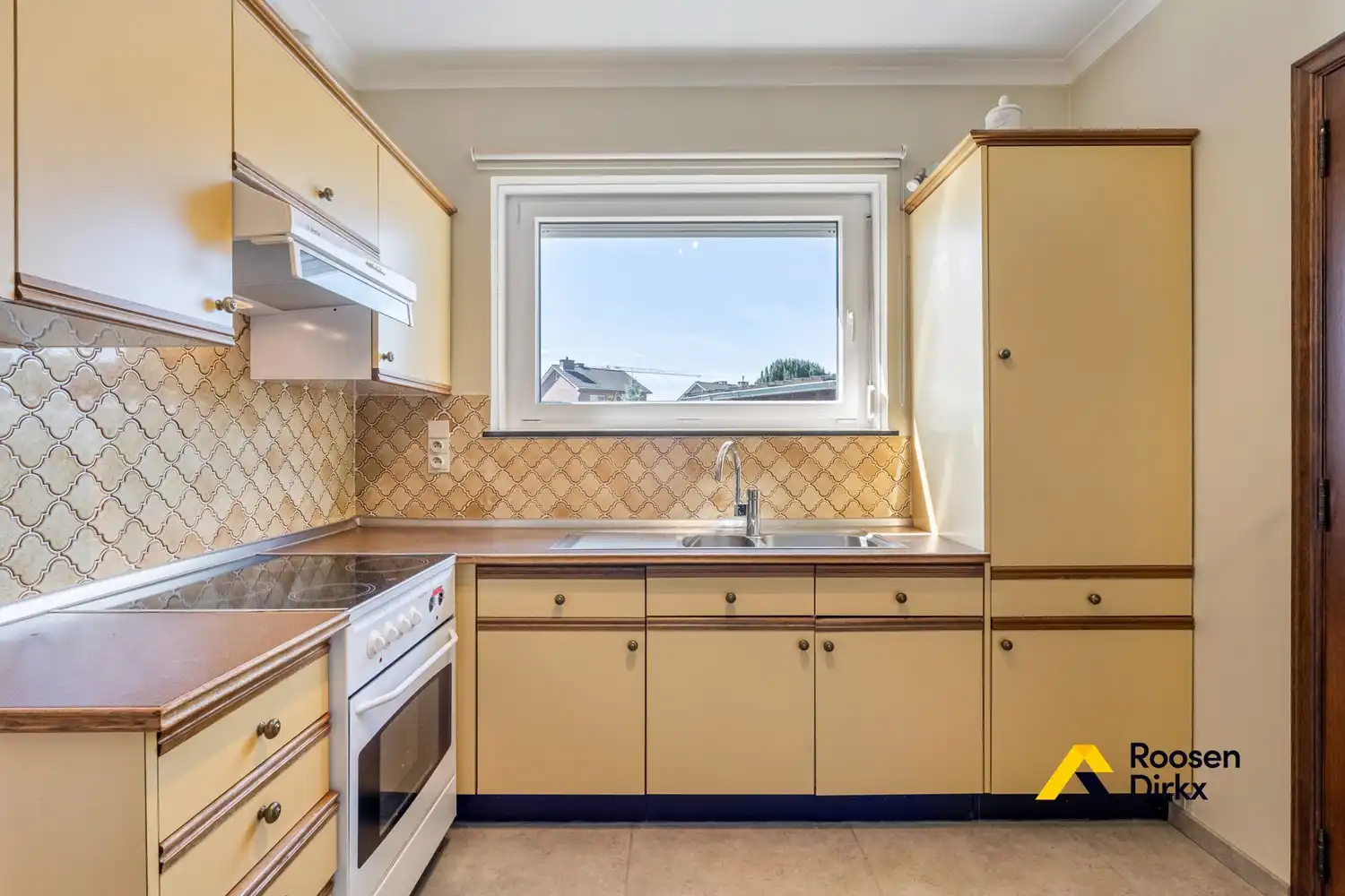 Toffe vrijstaande gezinswoning met 3 slaapkamers op perceel van 529m² te Bree foto 11