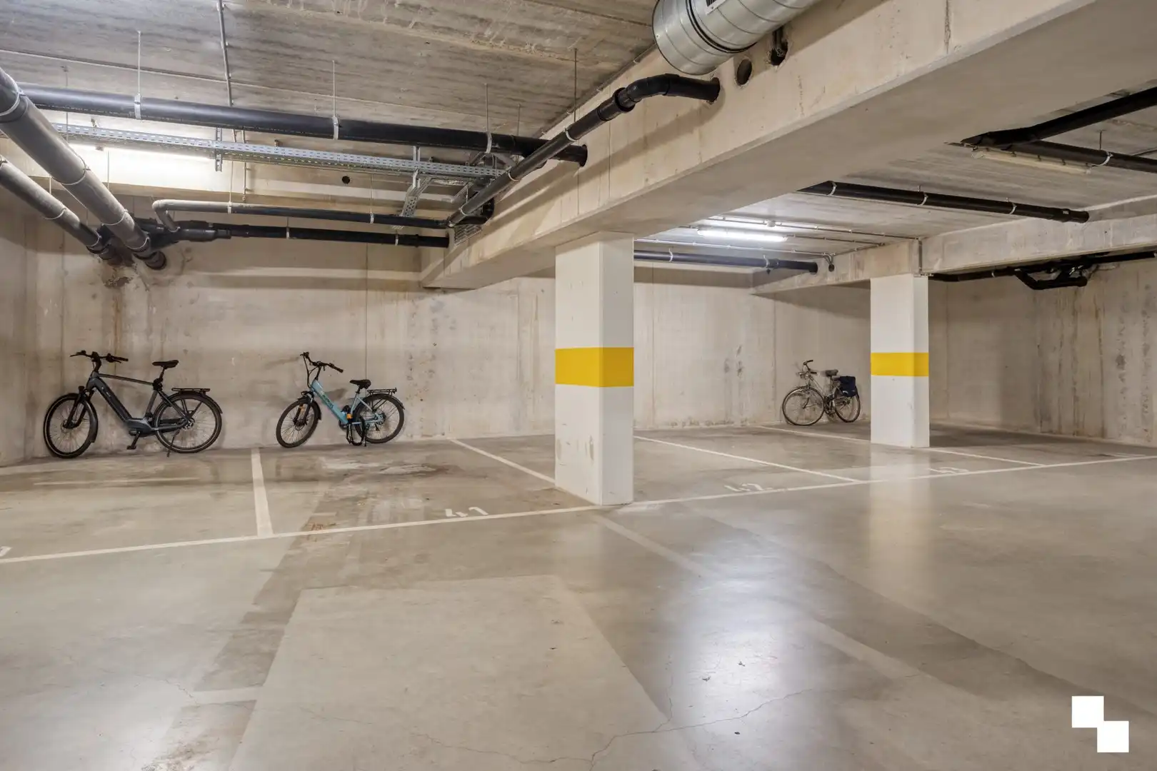 Gelijkvloerse, karaktervolle loft op voormalige brouwerijsite te Brugge foto 34