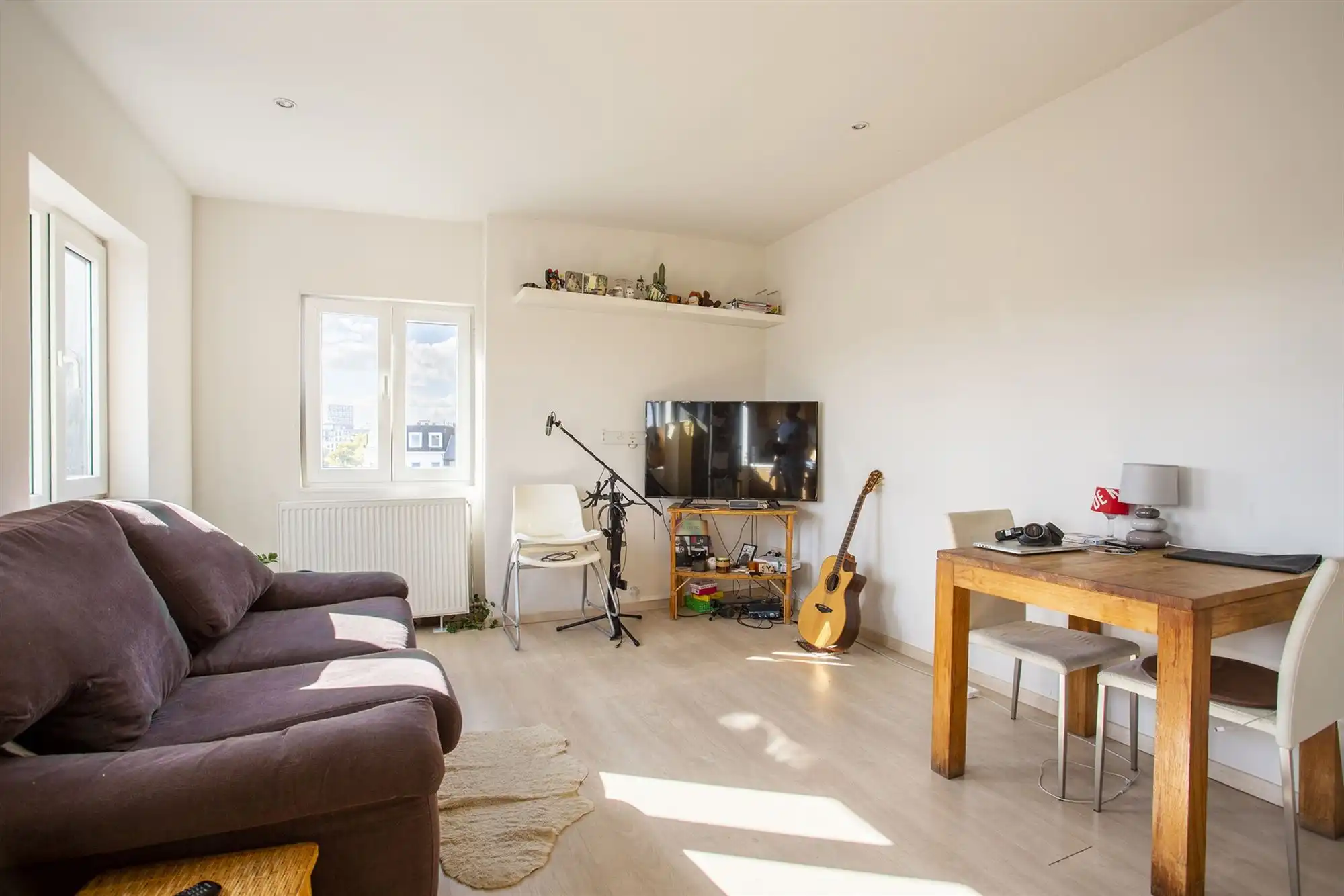 Opbrengsteigendom aan de Marnixplaats. foto 28